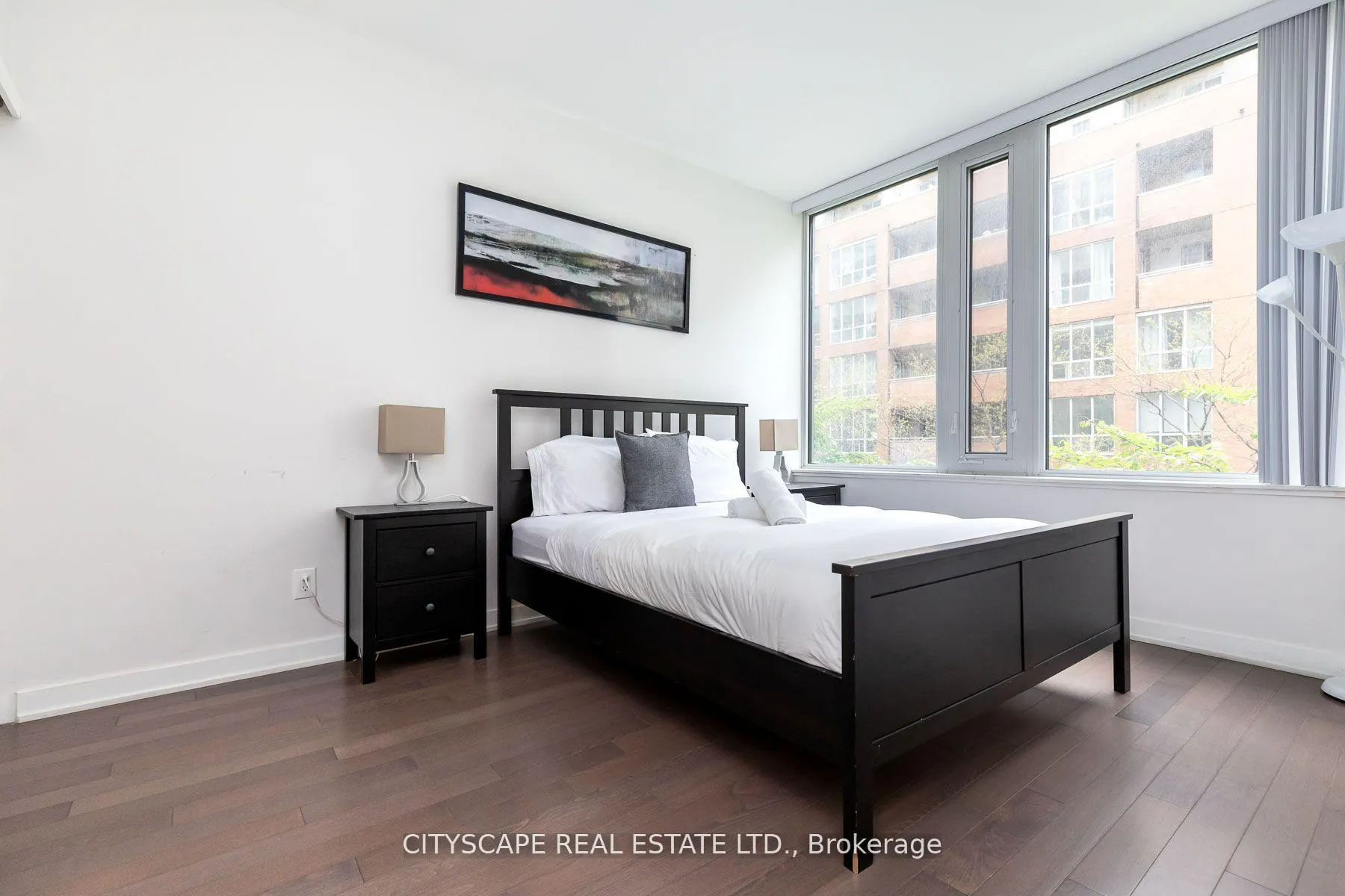 Photo 7 of Unit 201, 3 Market Street, Toronto, Waterfront Communities — HOMEH