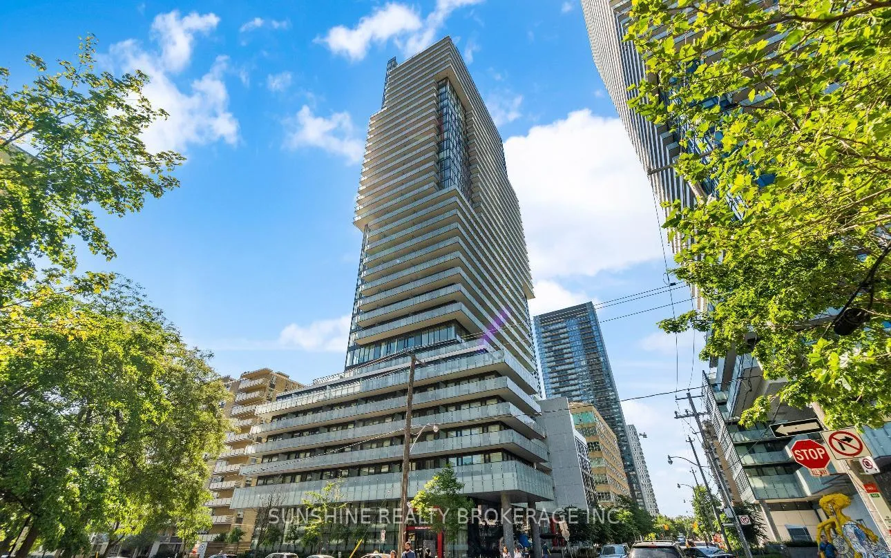 Photo 1 of Unit 912, 185 Roehampton Avenue, Toronto, Yonge-Eglinton — HOMEH