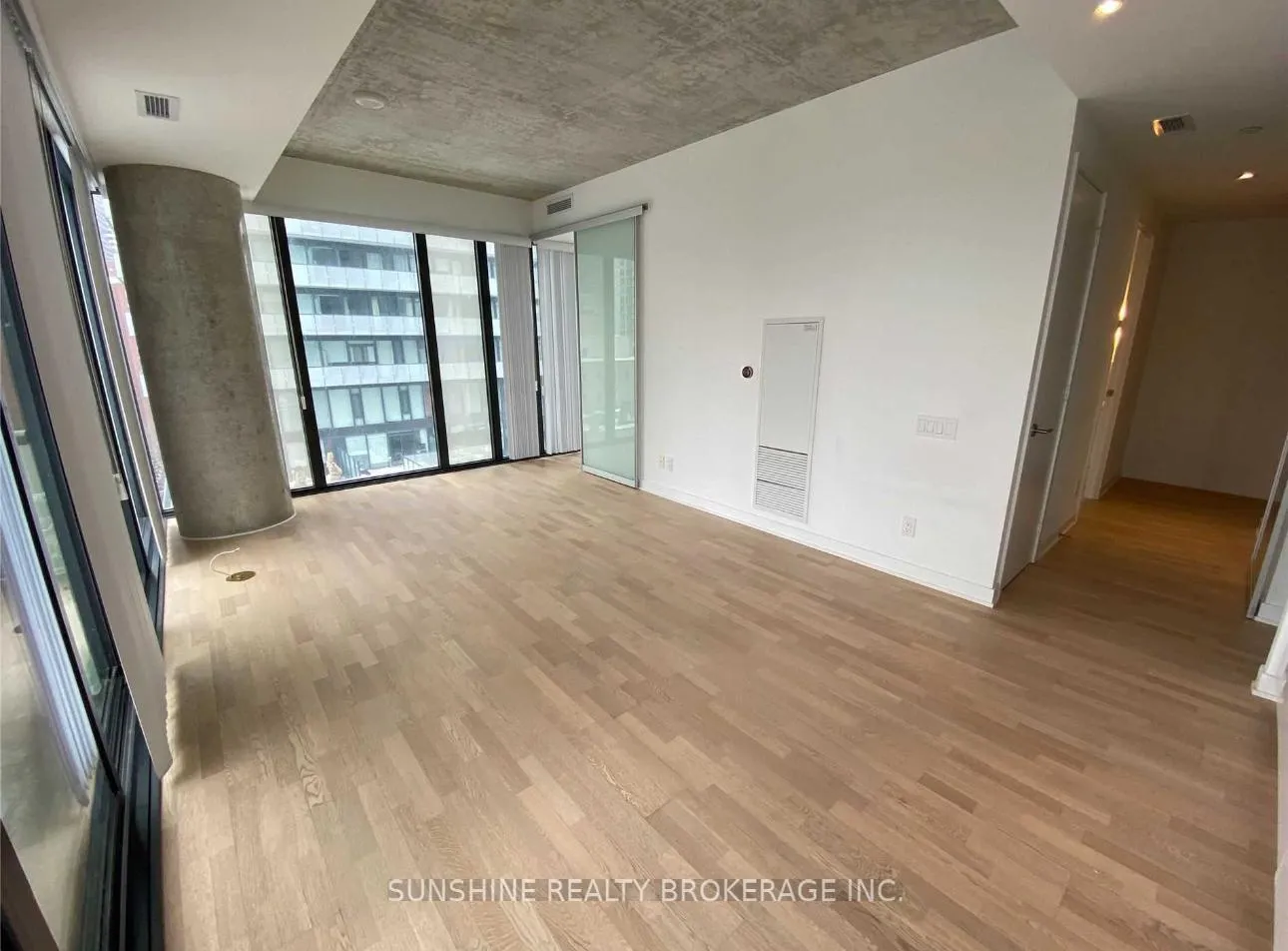 Photo 8 of Unit 912, 185 Roehampton Avenue, Toronto, Yonge-Eglinton — HOMEH