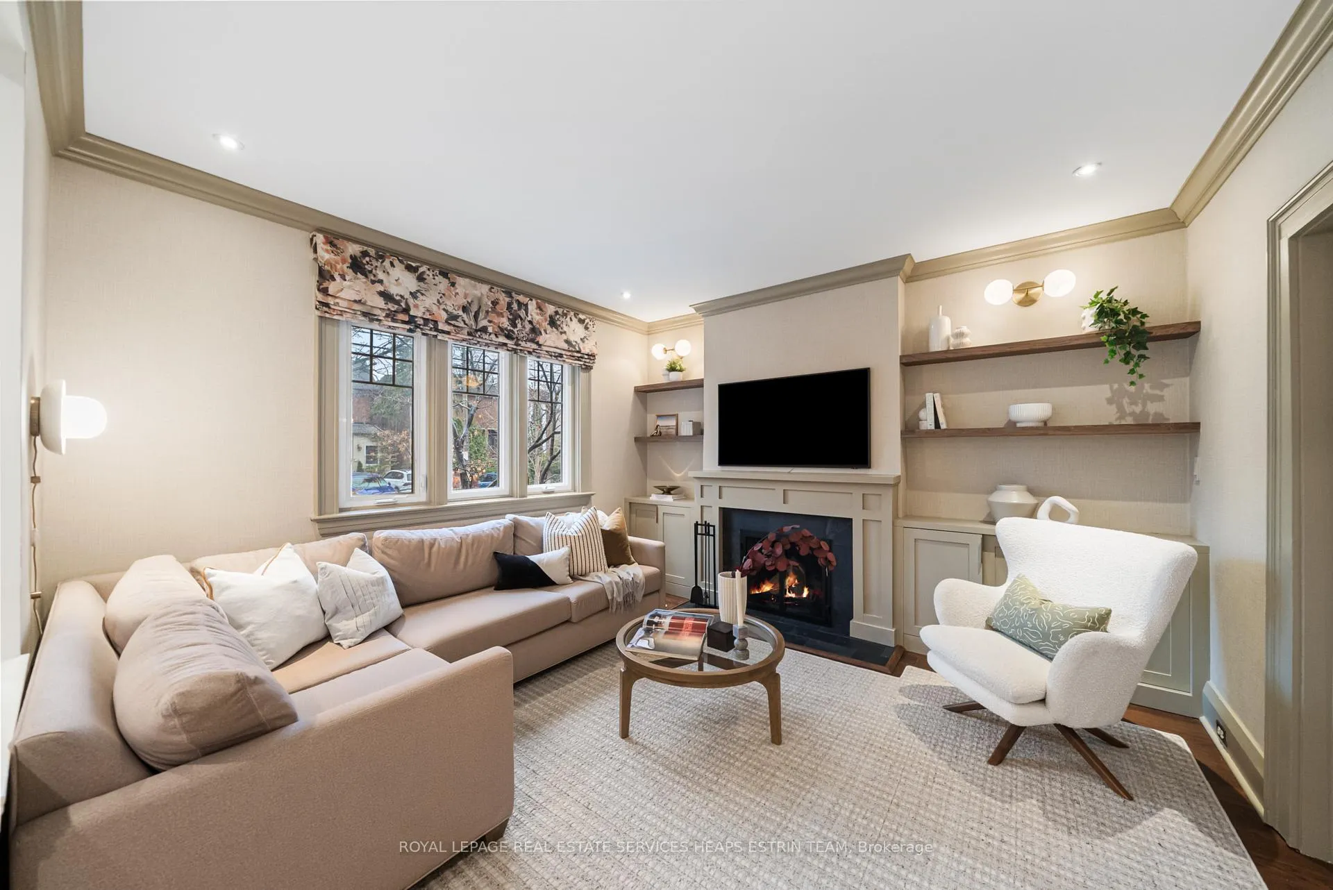 Photo 4 of 40 Bowood Avenue, Toronto, Lawrence Park North — HOMEH