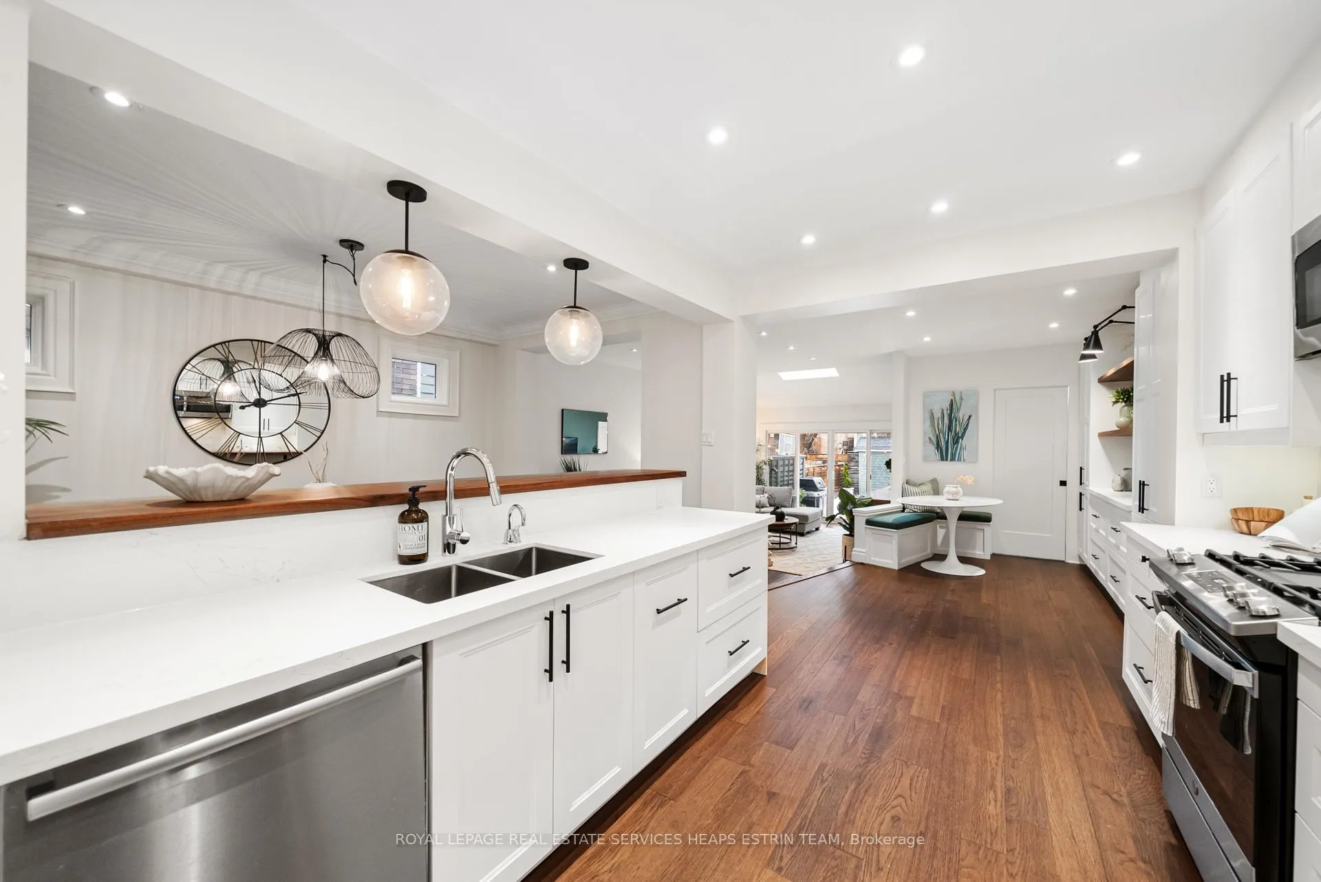 Photo 7 of 40 Bowood Avenue, Toronto, Lawrence Park North — HOMEH
