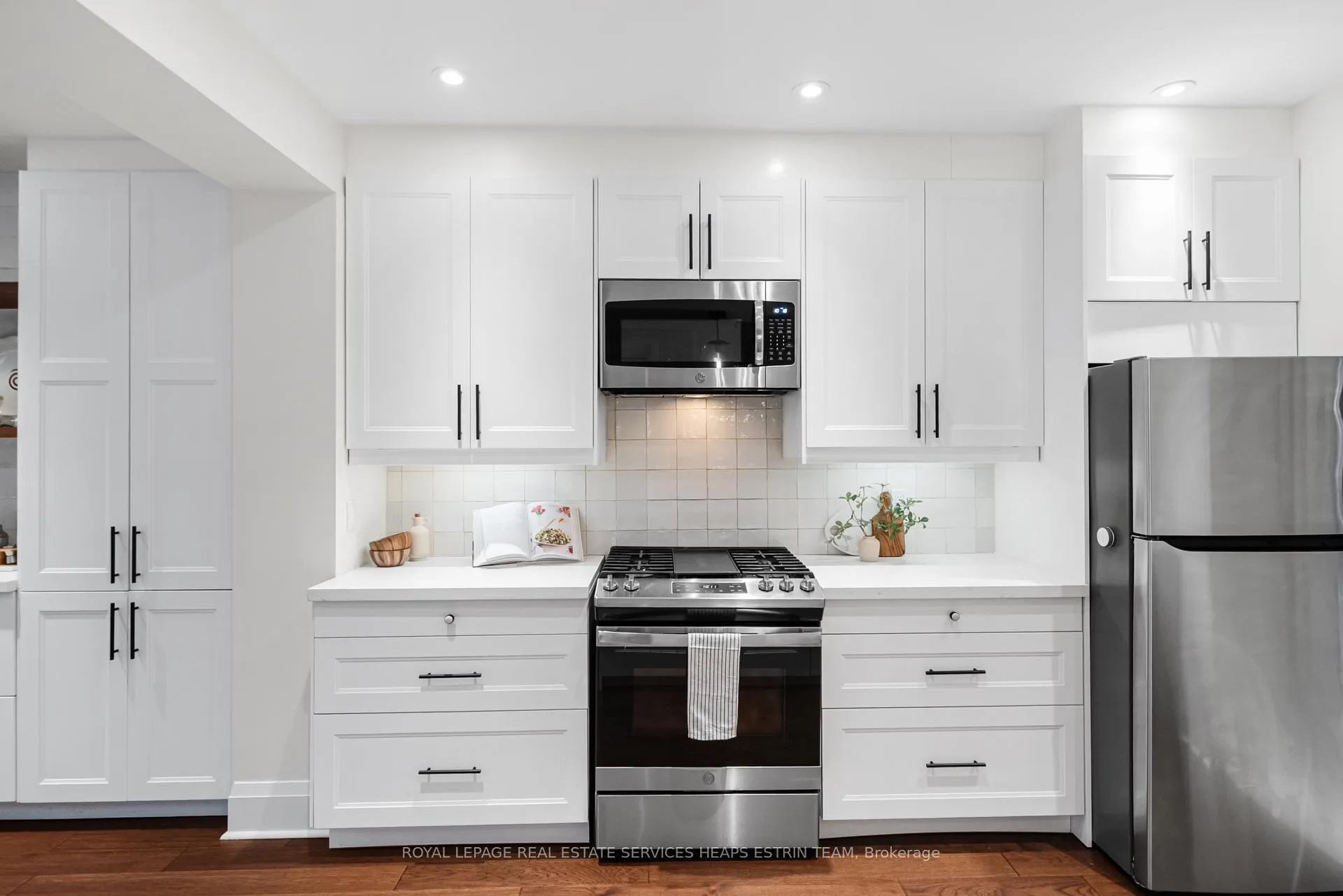 Photo 8 of 40 Bowood Avenue, Toronto, Lawrence Park North — HOMEH