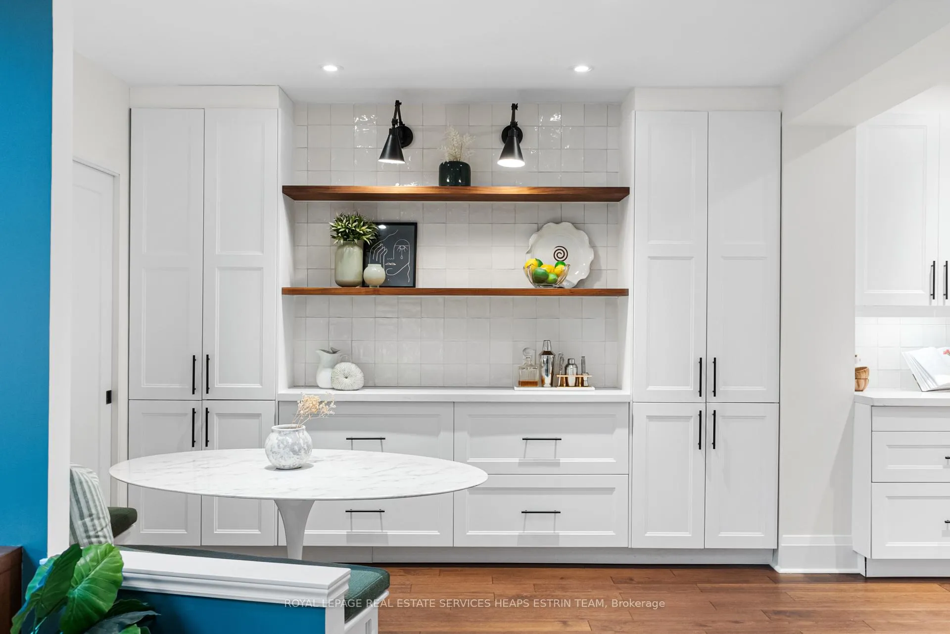 Photo 9 of 40 Bowood Avenue, Toronto, Lawrence Park North — HOMEH