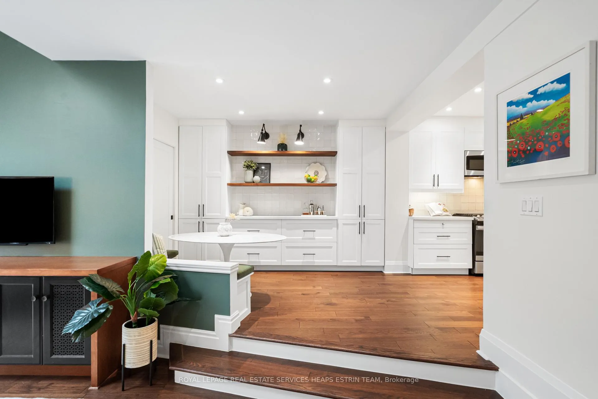 Photo 10 of 40 Bowood Avenue, Toronto, Lawrence Park North — HOMEH