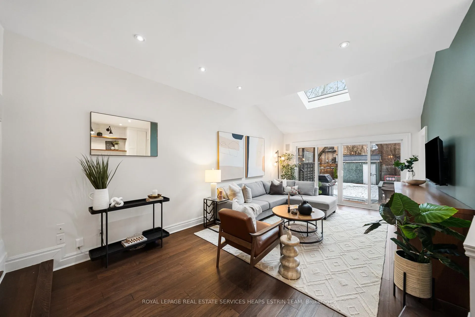 Photo 12 of 40 Bowood Avenue, Toronto, Lawrence Park North — HOMEH