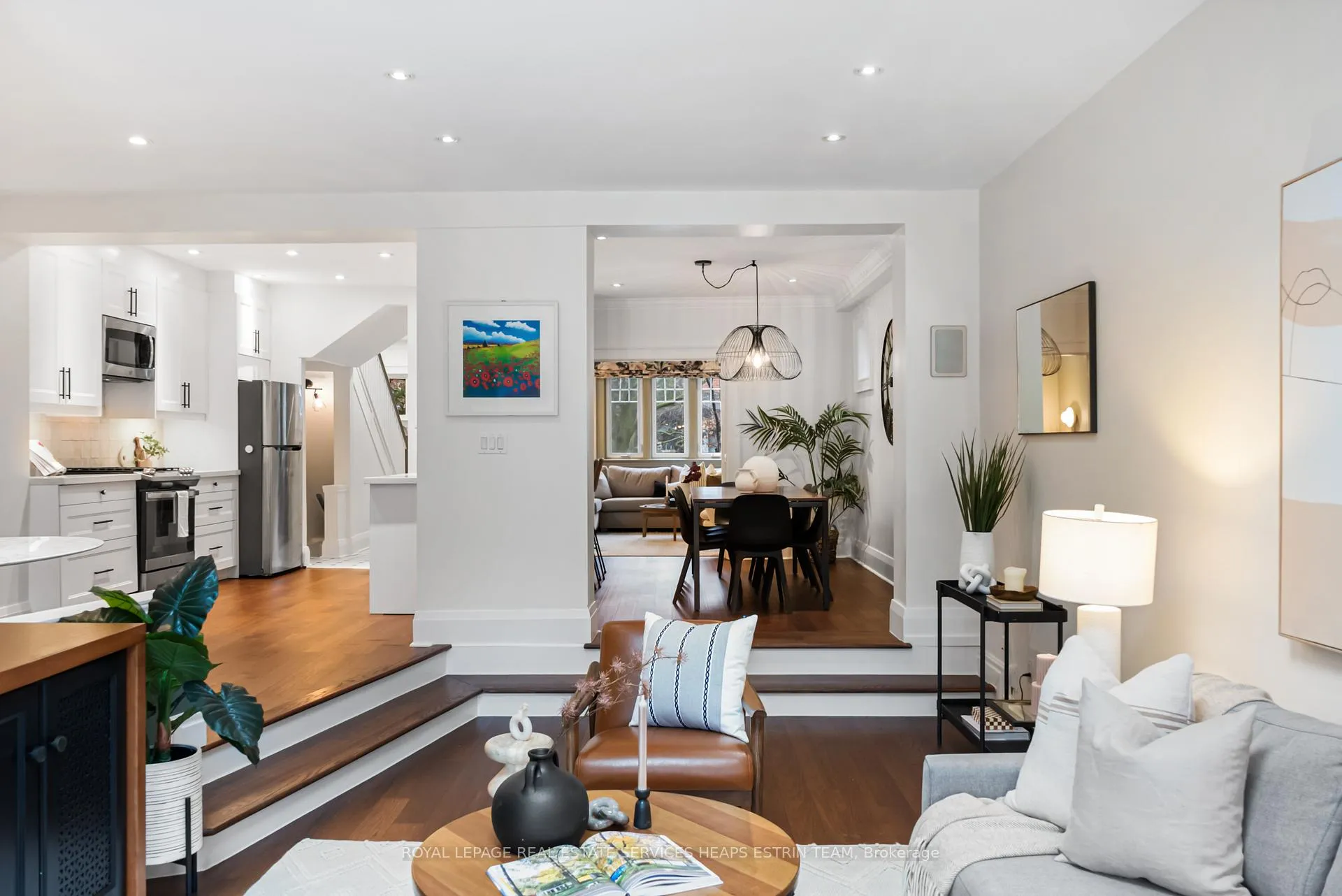 Photo 17 of 40 Bowood Avenue, Toronto, Lawrence Park North — HOMEH