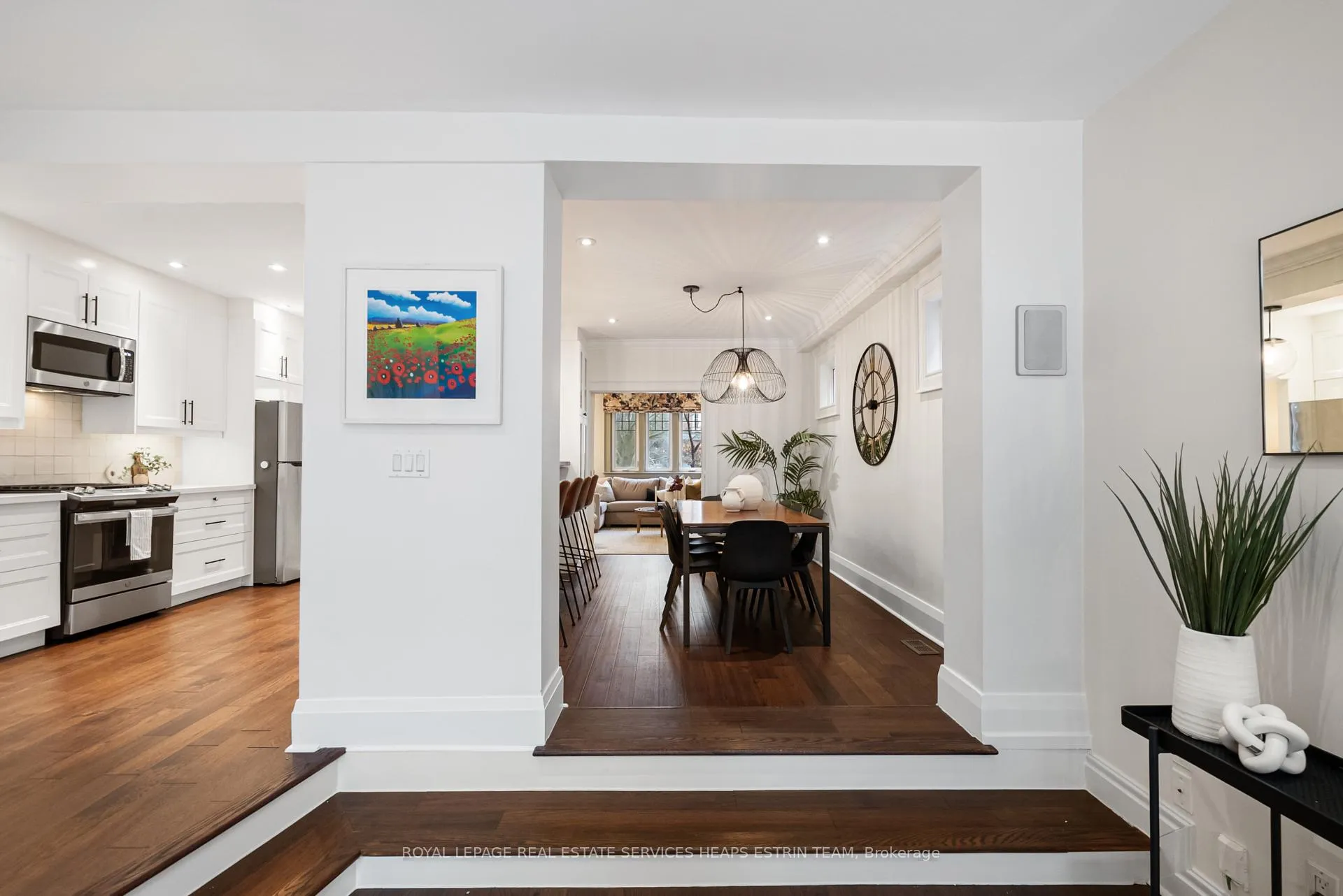 Photo 18 of 40 Bowood Avenue, Toronto, Lawrence Park North — HOMEH