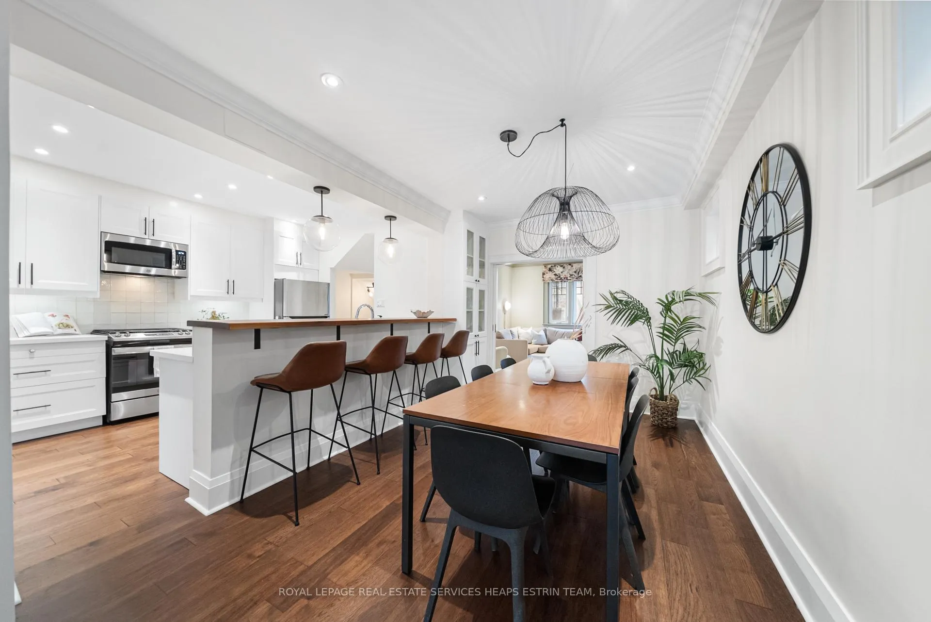 Photo 19 of 40 Bowood Avenue, Toronto, Lawrence Park North — HOMEH