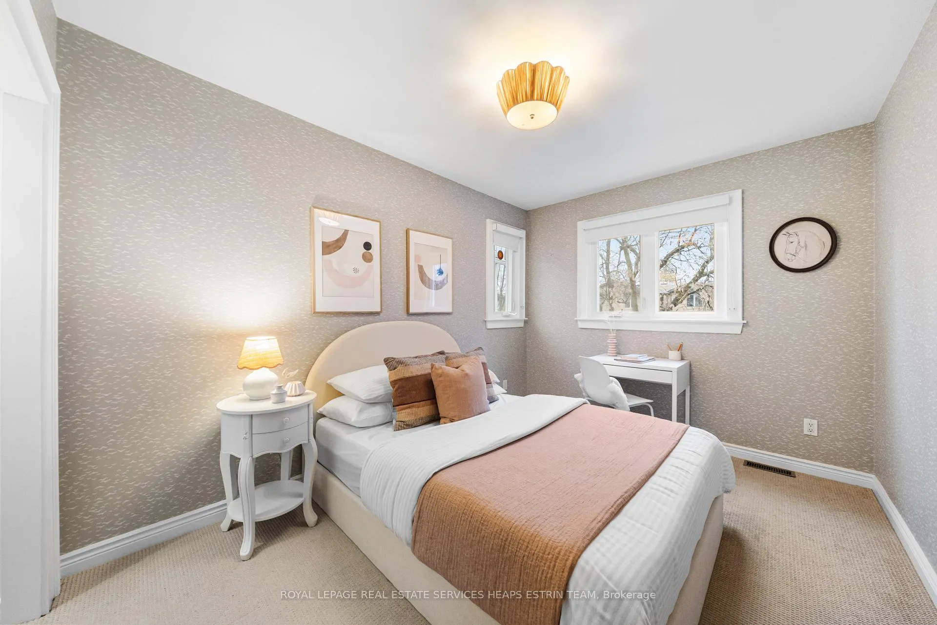 Photo 24 of 40 Bowood Avenue, Toronto, Lawrence Park North — HOMEH