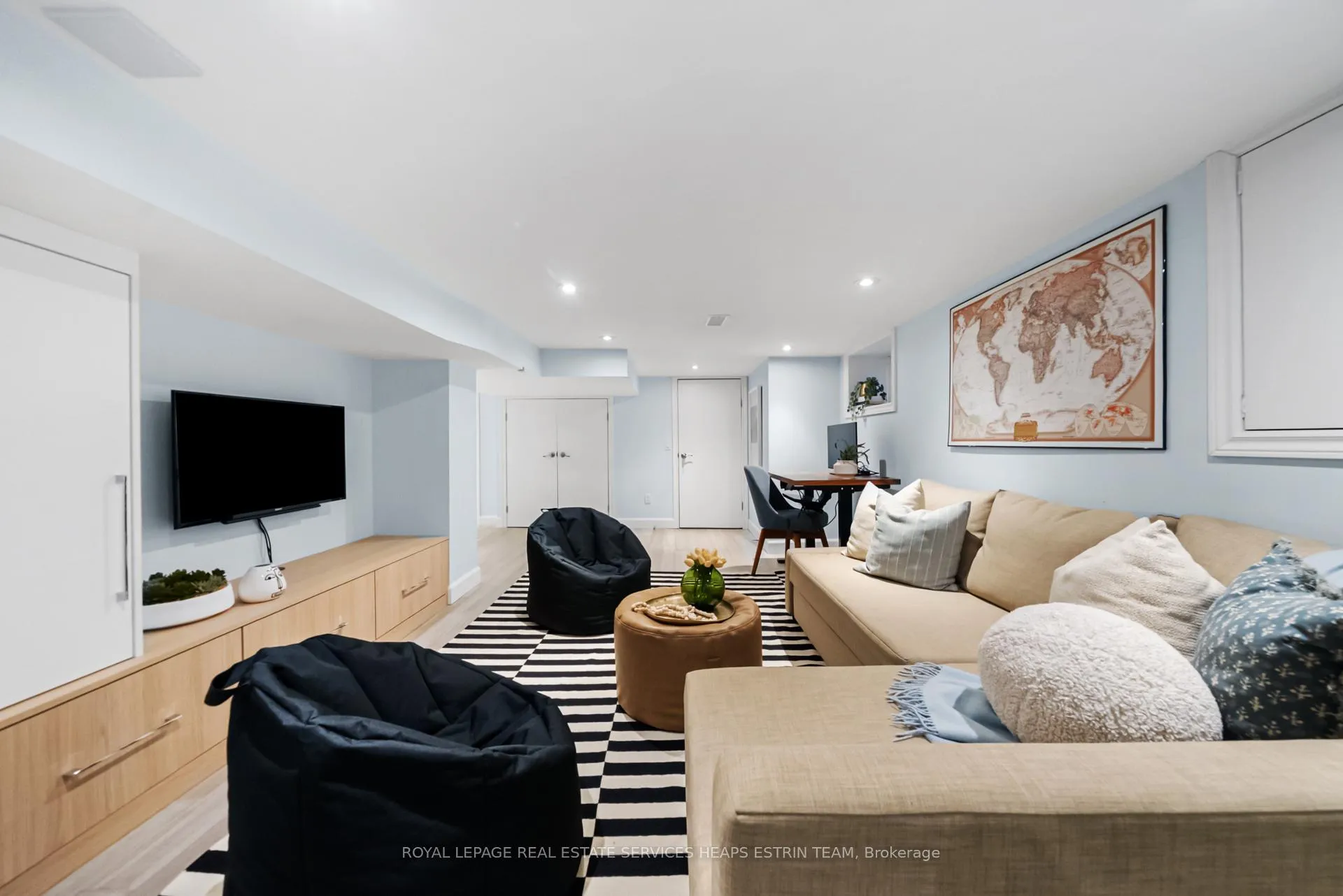 Photo 32 of 40 Bowood Avenue, Toronto, Lawrence Park North — HOMEH