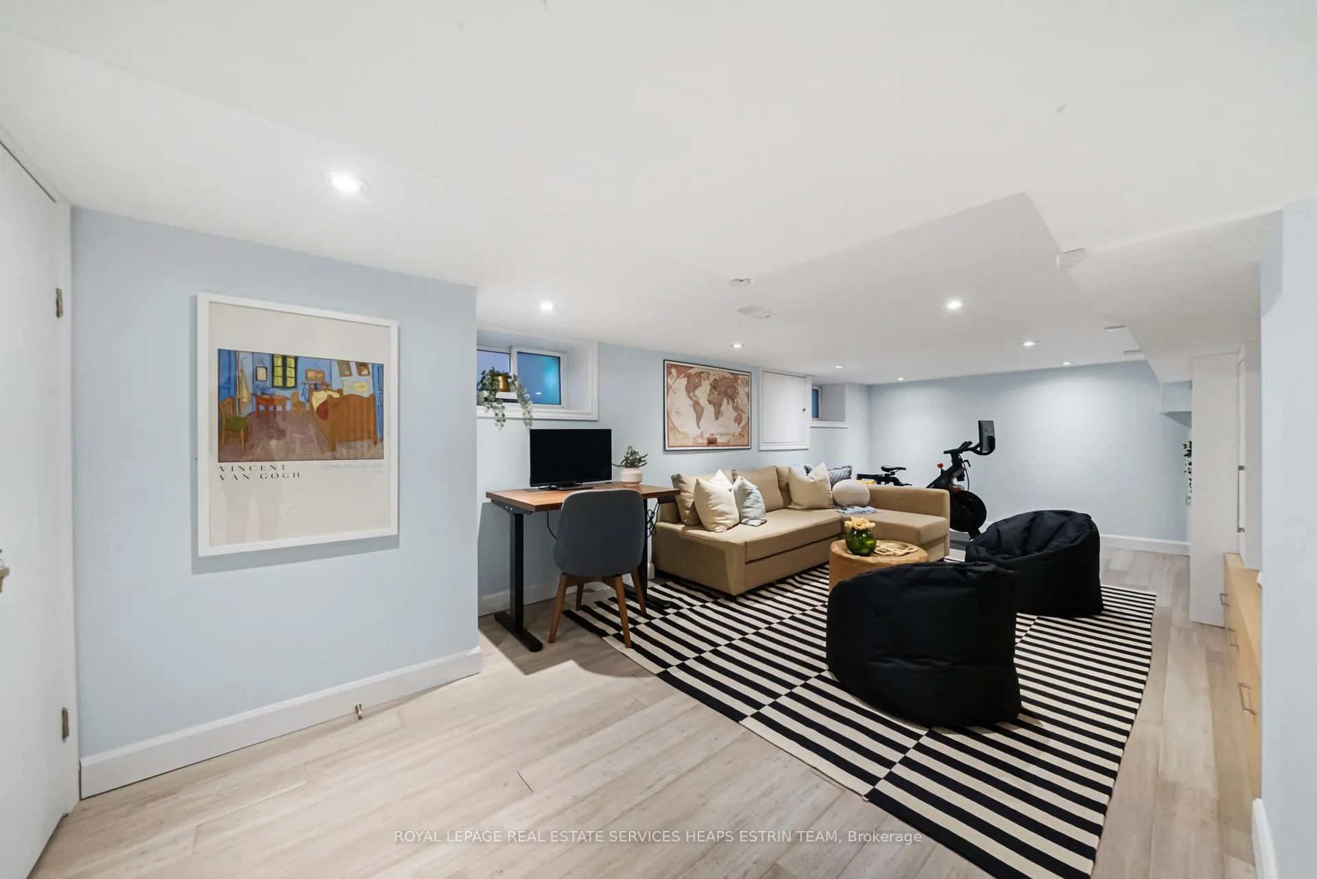 Photo 33 of 40 Bowood Avenue, Toronto, Lawrence Park North — HOMEH
