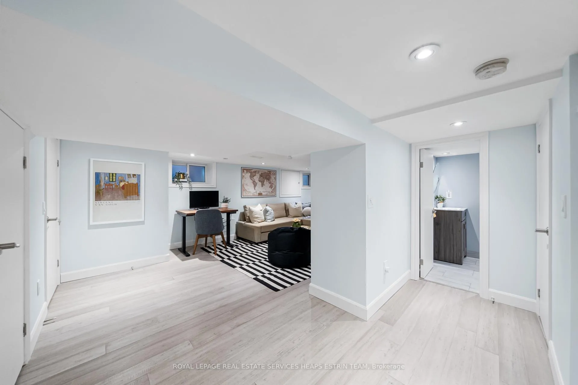 Photo 34 of 40 Bowood Avenue, Toronto, Lawrence Park North — HOMEH