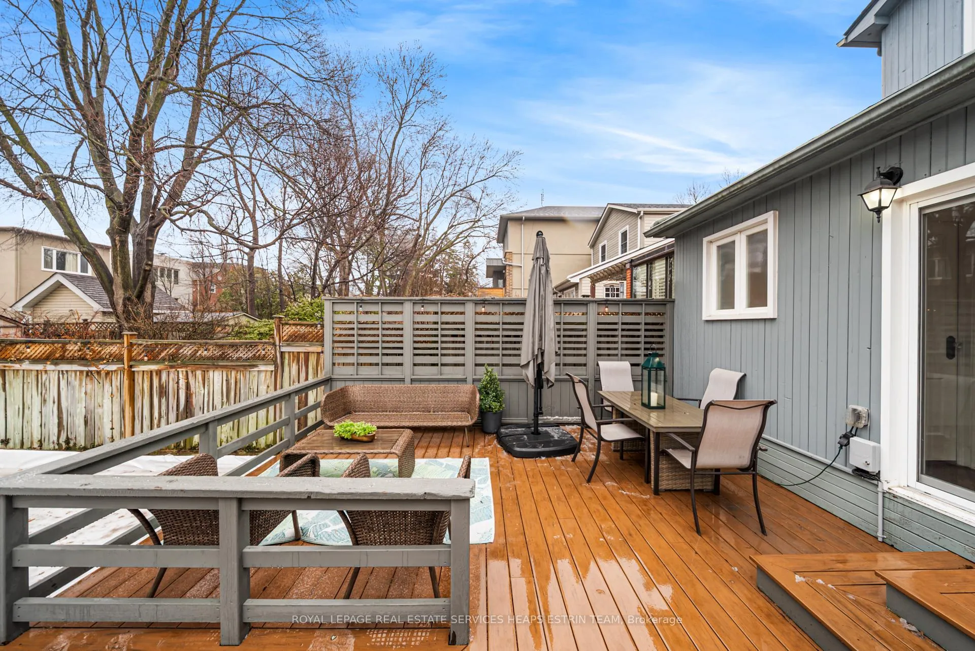 Photo 36 of 40 Bowood Avenue, Toronto, Lawrence Park North — HOMEH