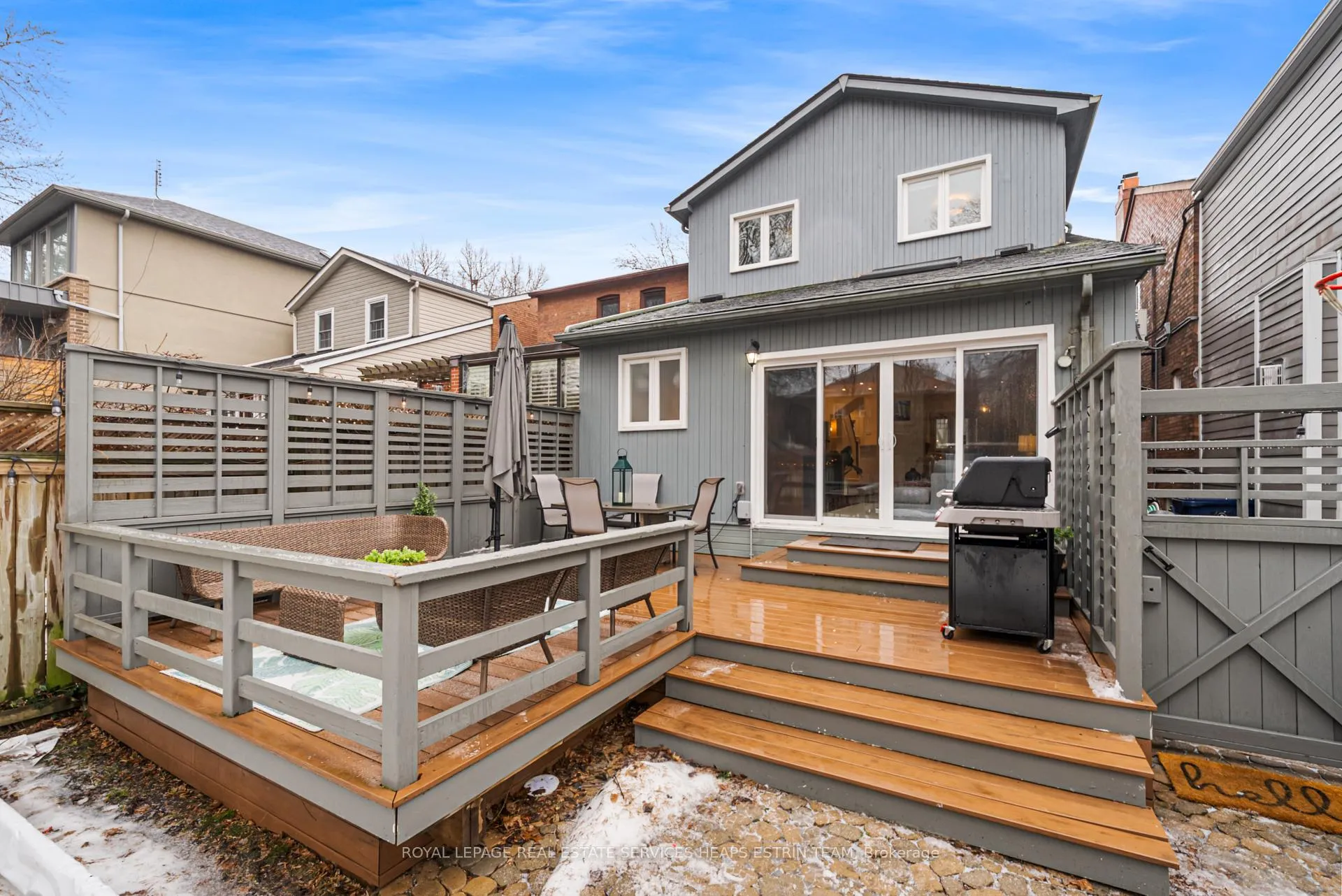 Photo 37 of 40 Bowood Avenue, Toronto, Lawrence Park North — HOMEH