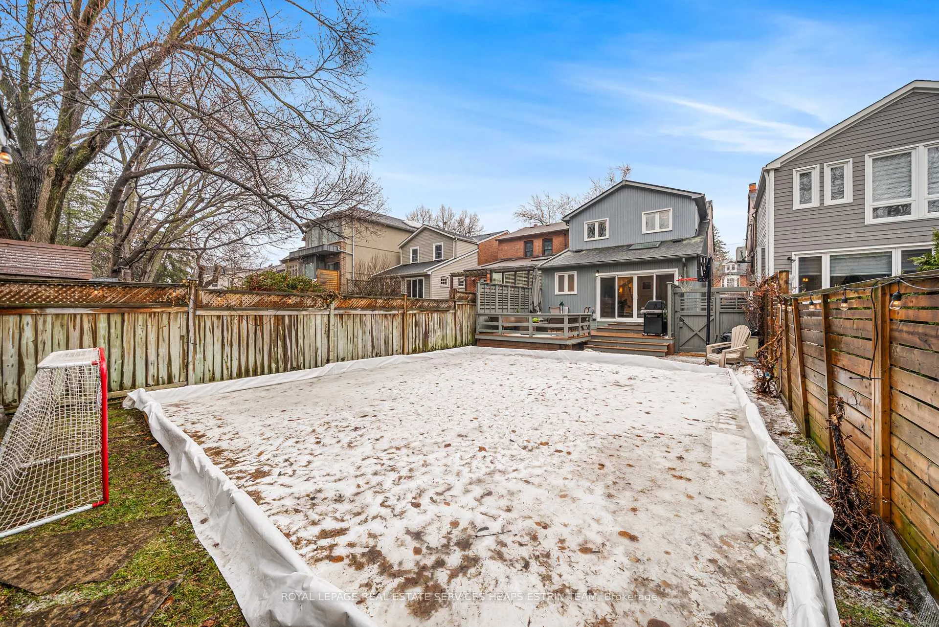 Photo 39 of 40 Bowood Avenue, Toronto, Lawrence Park North — HOMEH
