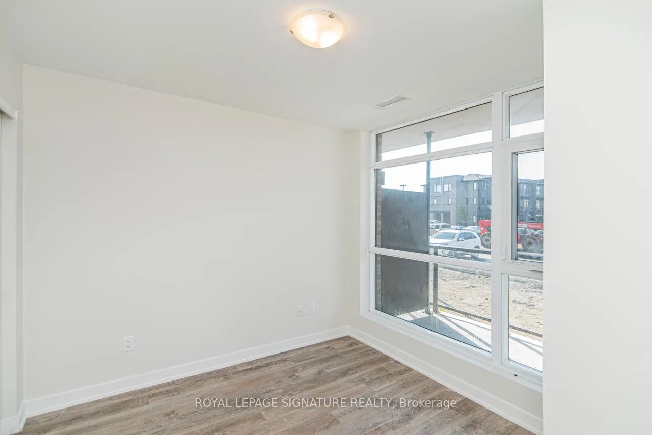 Photo 4 of Unit 104, 600 North Service Road, Hamilton, Lakeshore — HOMEH