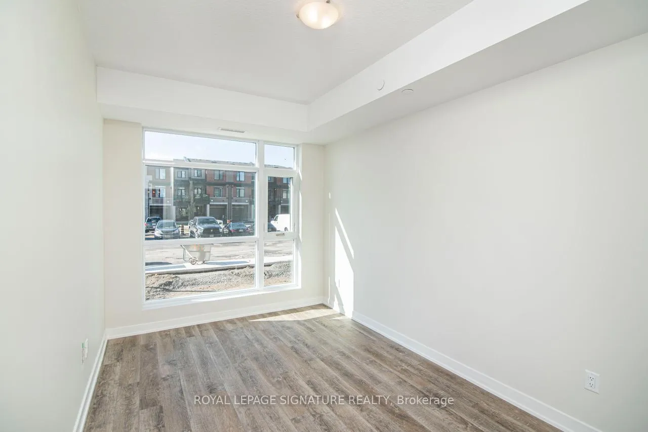 Photo 5 of Unit 104, 600 North Service Road, Hamilton, Lakeshore — HOMEH