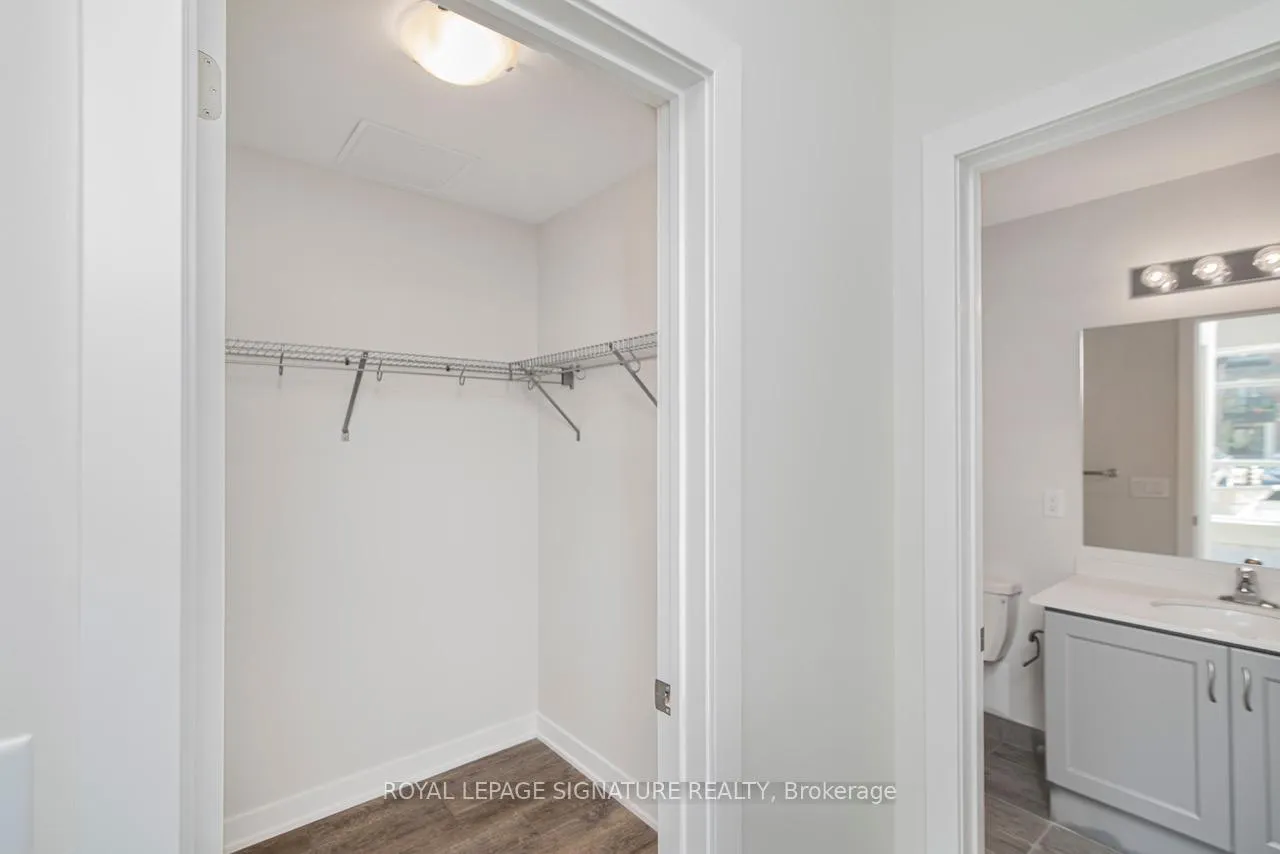 Photo 6 of Unit 104, 600 North Service Road, Hamilton, Lakeshore — HOMEH