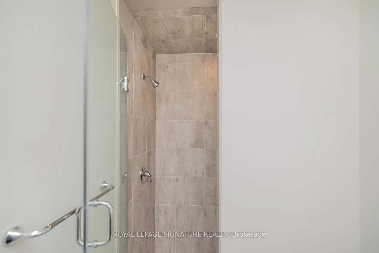 Photo 7 of Unit 104, 600 North Service Road, Hamilton, Lakeshore — HOMEH