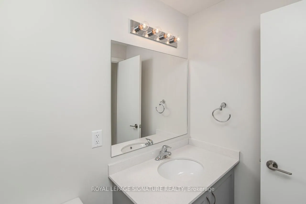 Photo 8 of Unit 104, 600 North Service Road, Hamilton, Lakeshore — HOMEH