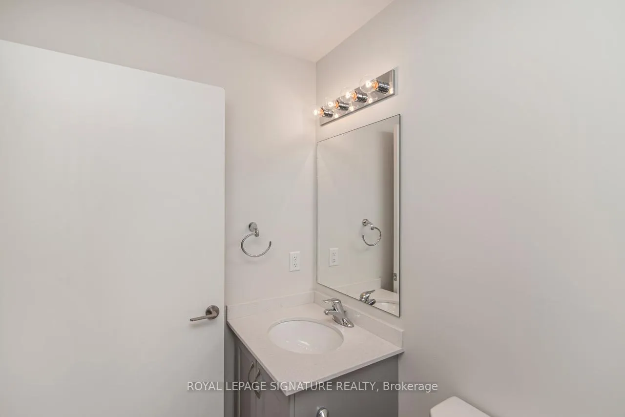 Photo 9 of Unit 104, 600 North Service Road, Hamilton, Lakeshore — HOMEH