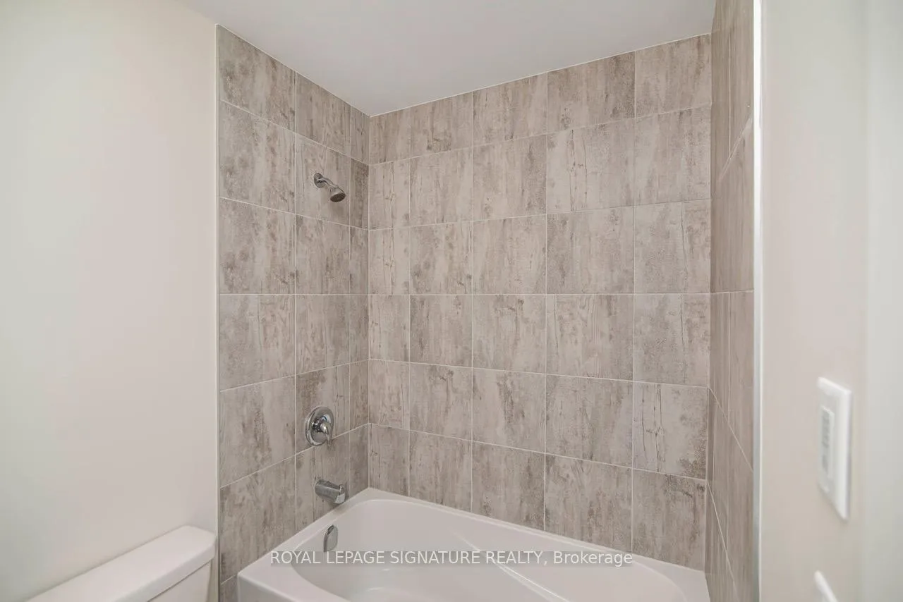 Photo 10 of Unit 104, 600 North Service Road, Hamilton, Lakeshore — HOMEH