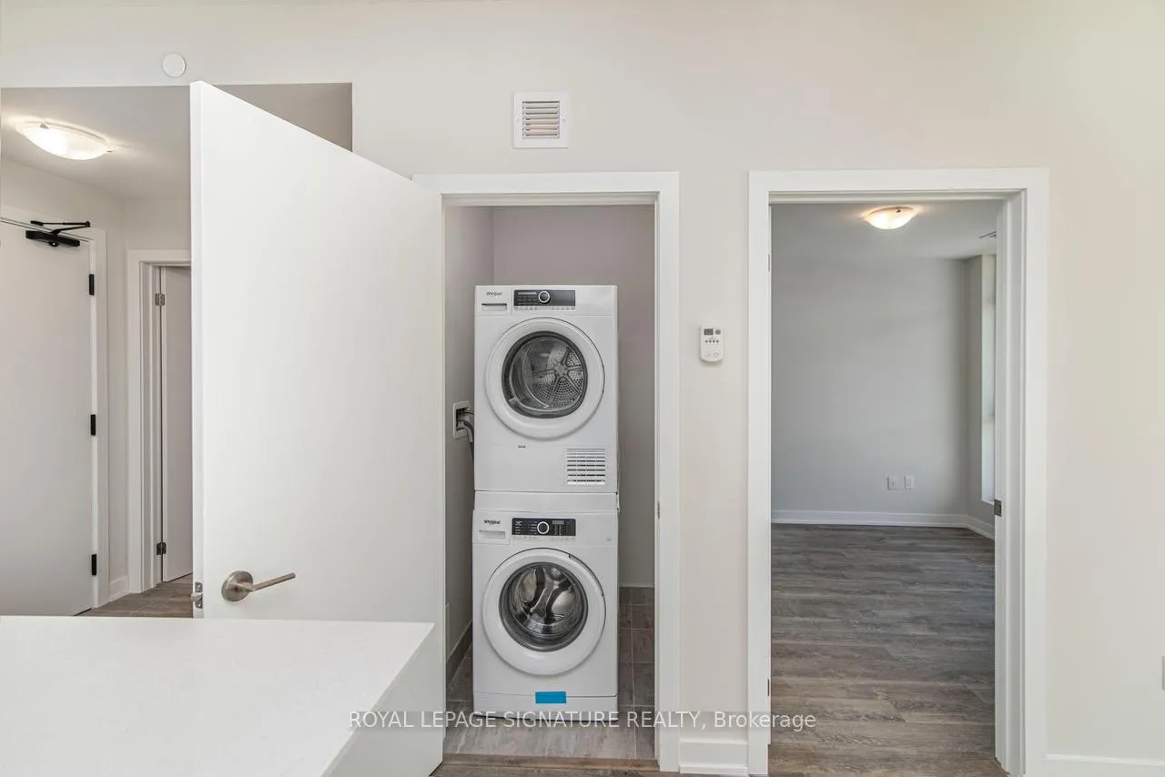 Photo 11 of Unit 104, 600 North Service Road, Hamilton, Lakeshore — HOMEH