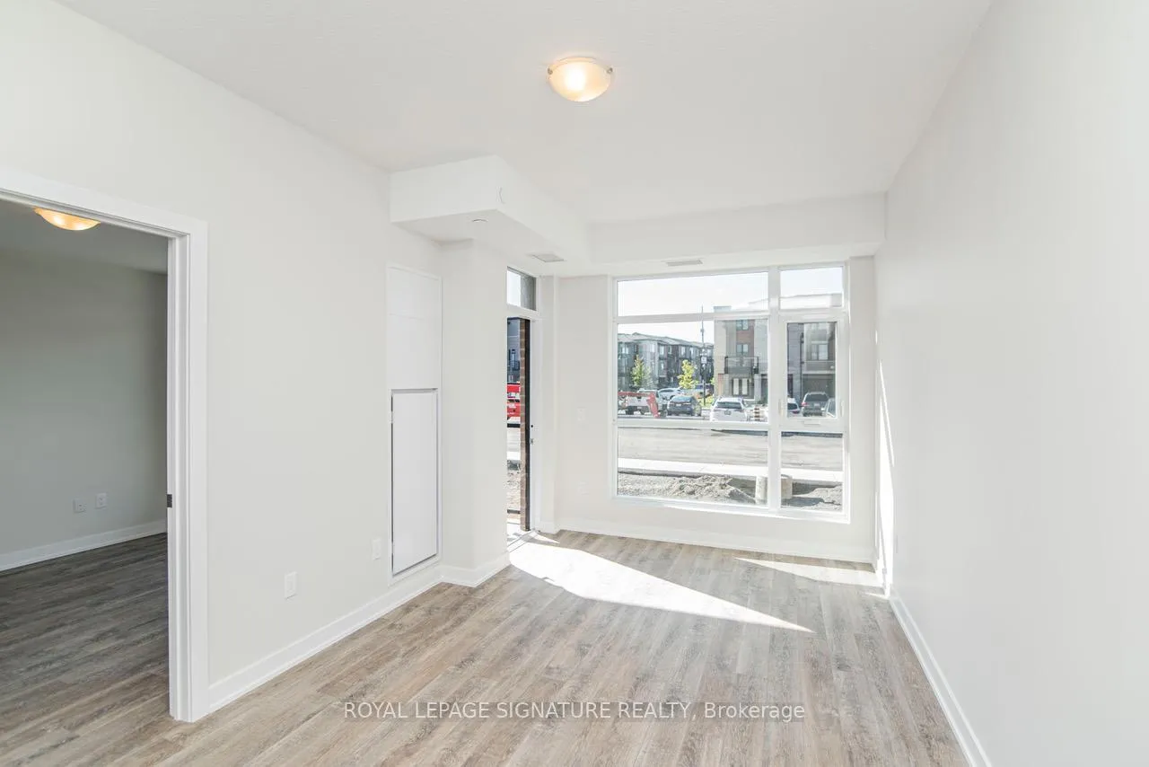 Photo 13 of Unit 104, 600 North Service Road, Hamilton, Lakeshore — HOMEH