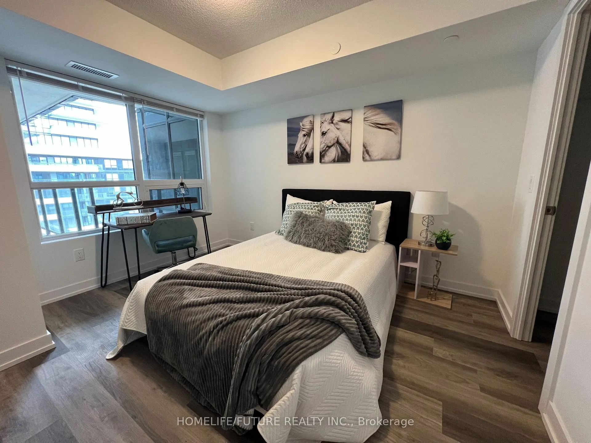 Photo 4 of Unit 508, 1435 Celebration Drive, Pickering, Bay Ridges — HOMEH
