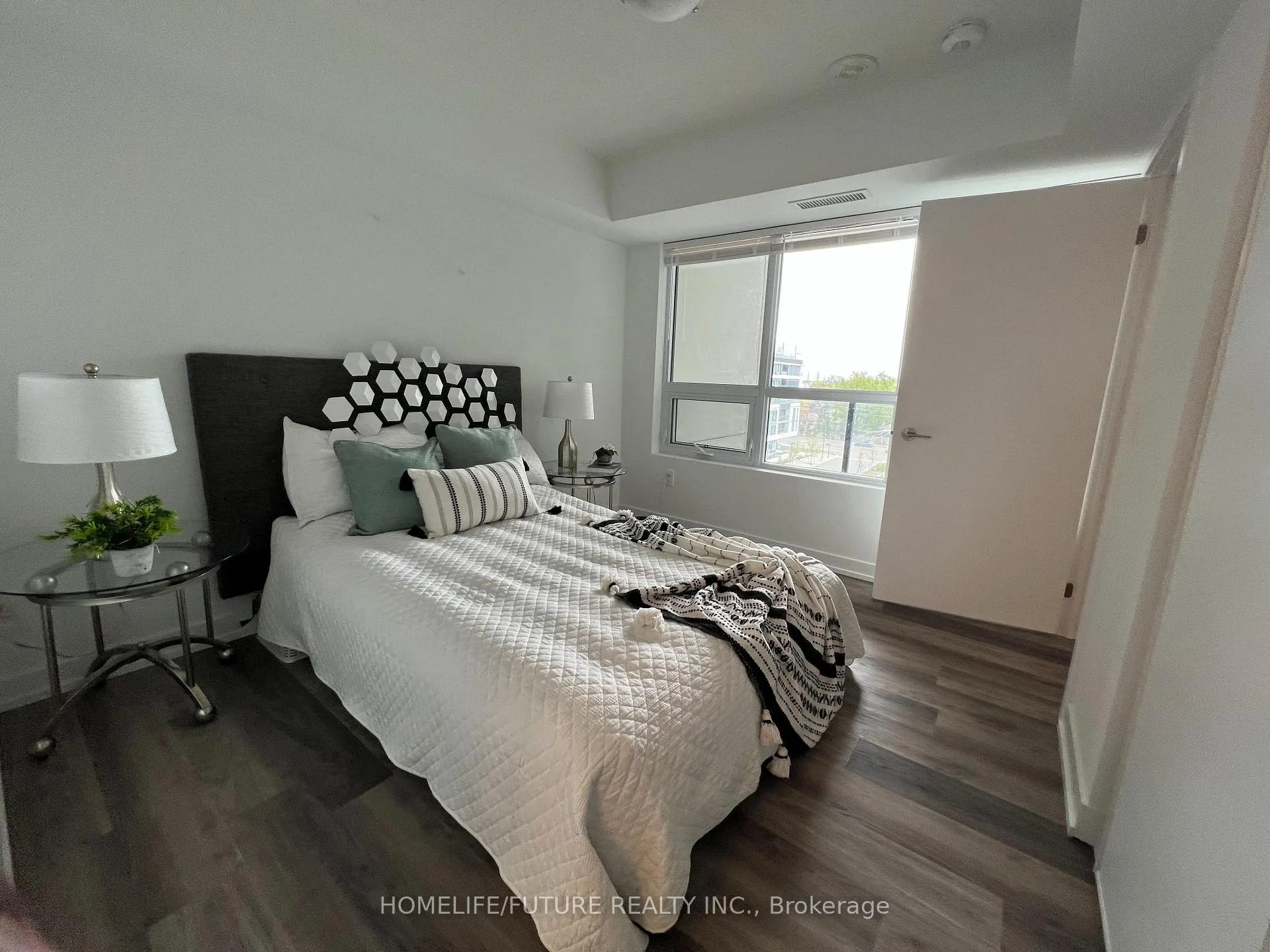 Photo 6 of Unit 508, 1435 Celebration Drive, Pickering, Bay Ridges — HOMEH