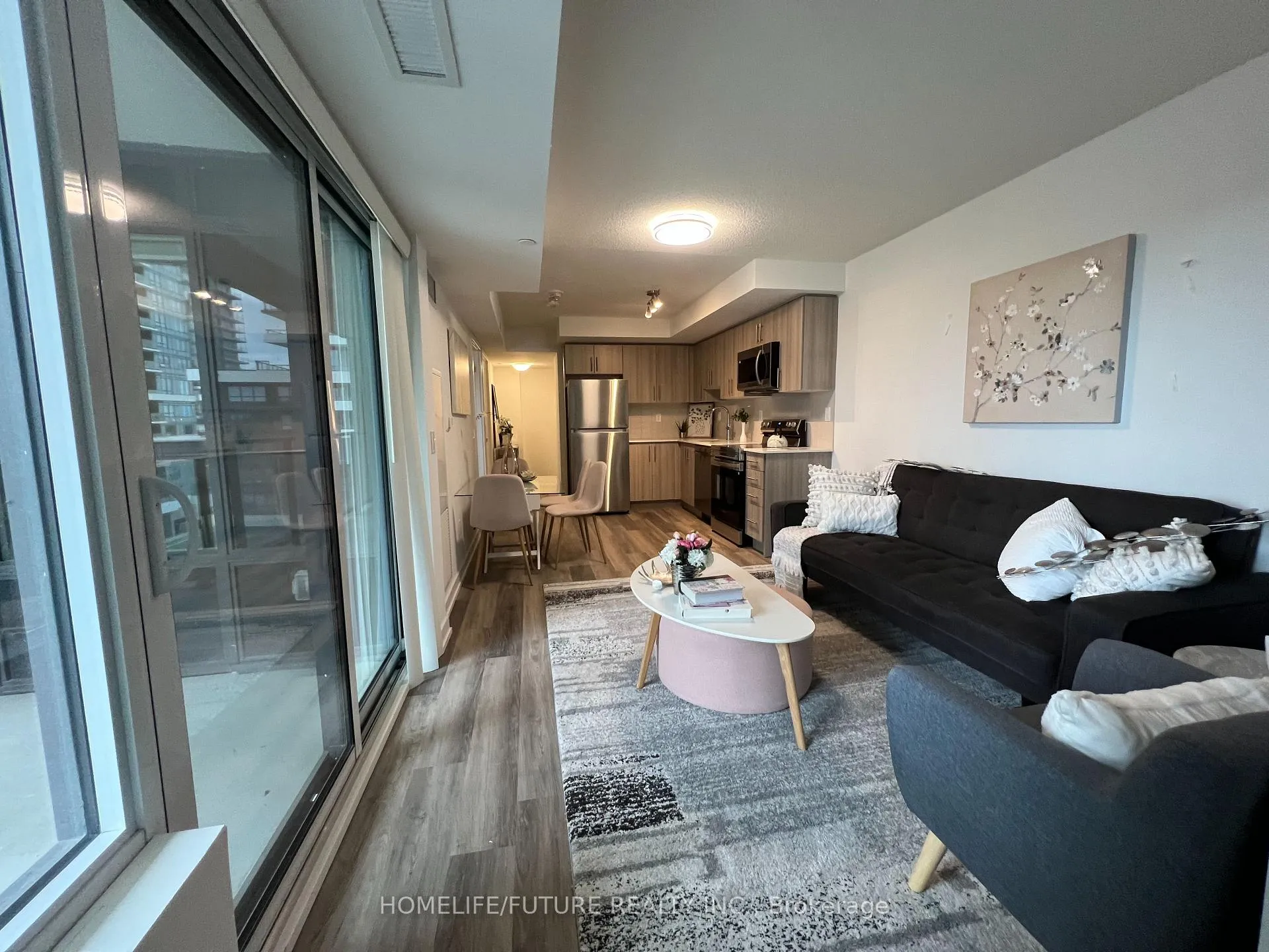 Photo 7 of Unit 508, 1435 Celebration Drive, Pickering, Bay Ridges — HOMEH
