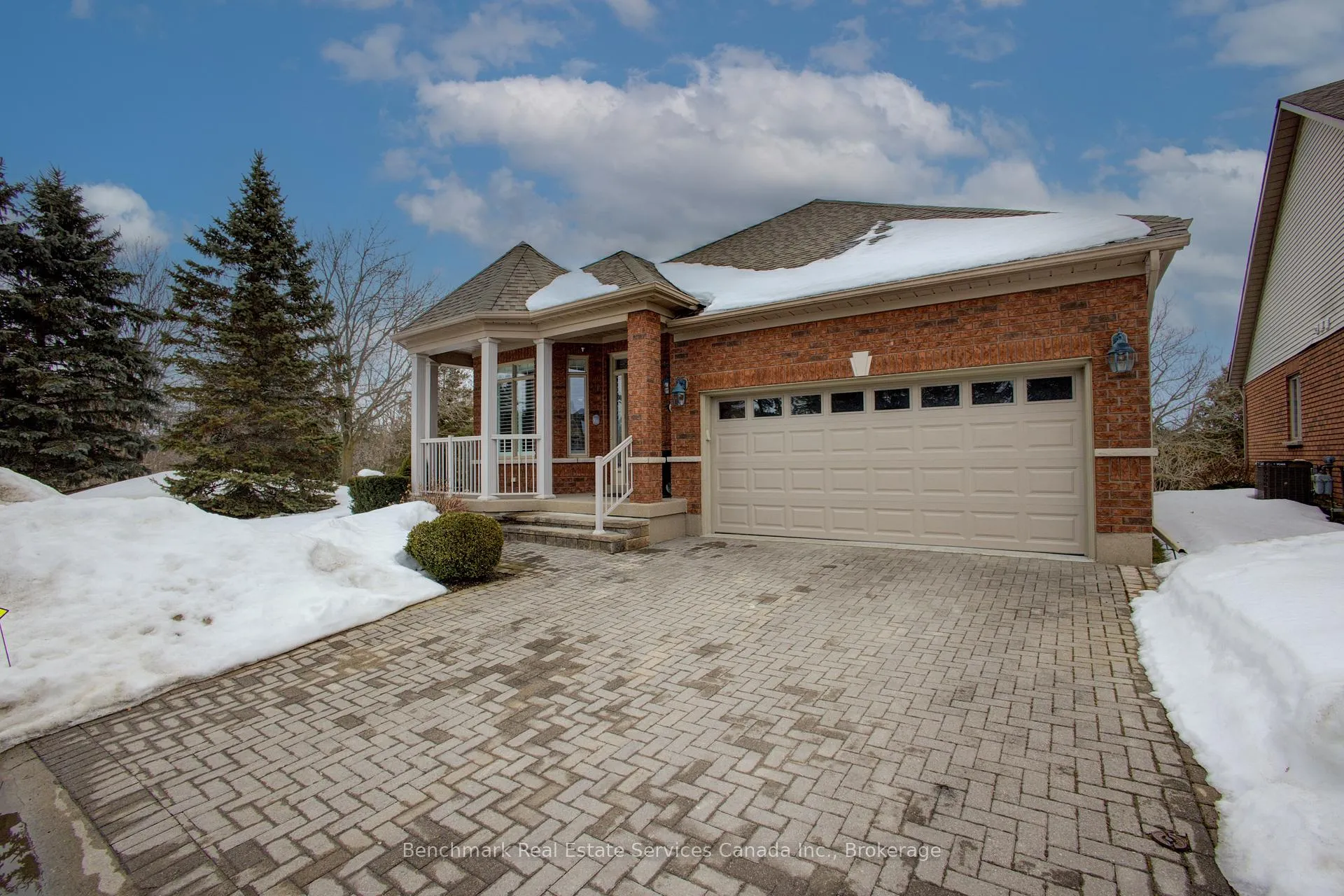 Photo 2 of 69 Bella Vista Trail, New Tecumseth, Rural New Tecumseth — HOMEH