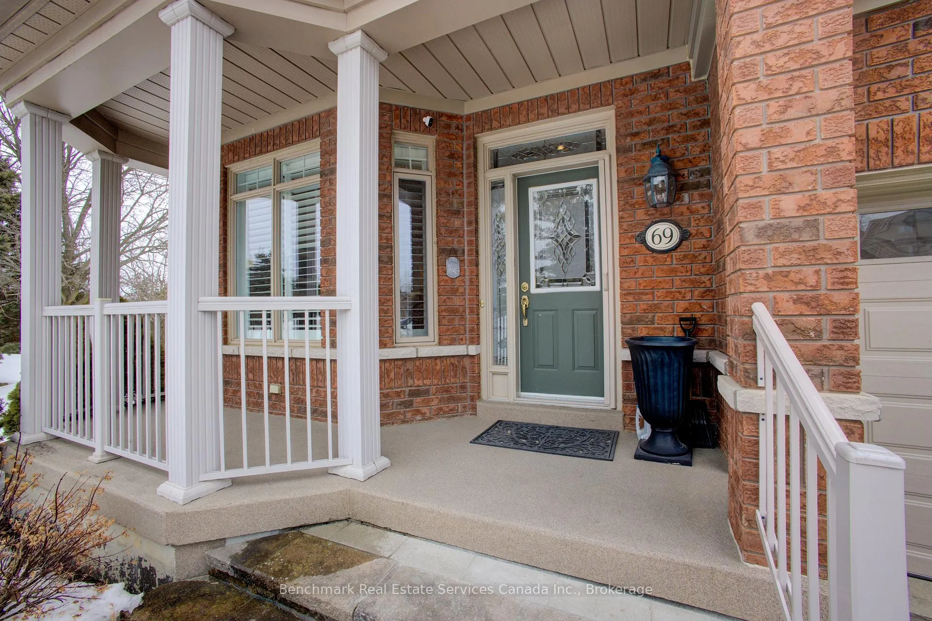 Photo 3 of 69 Bella Vista Trail, New Tecumseth, Rural New Tecumseth — HOMEH