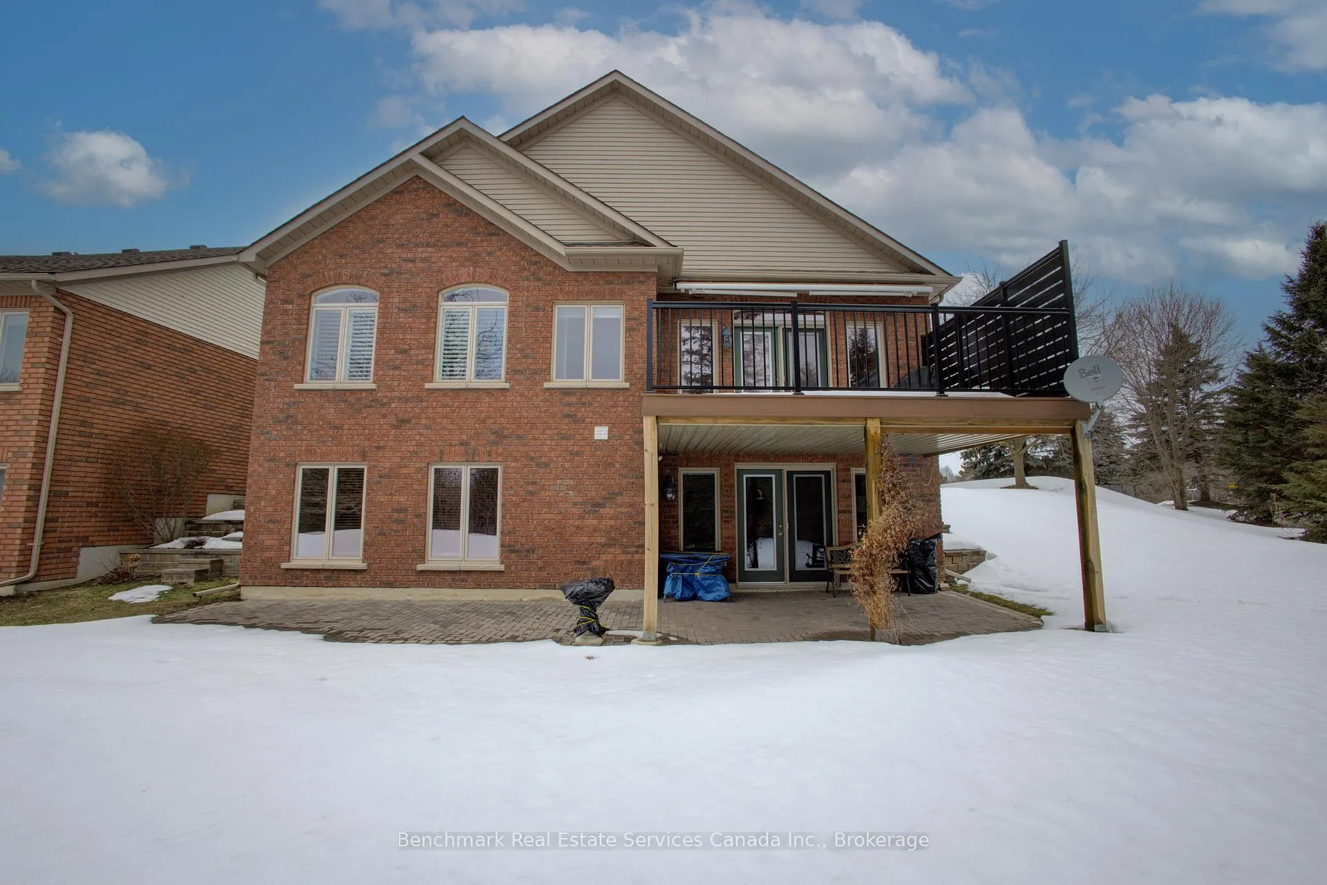 Photo 40 of 69 Bella Vista Trail, New Tecumseth, Rural New Tecumseth — HOMEH