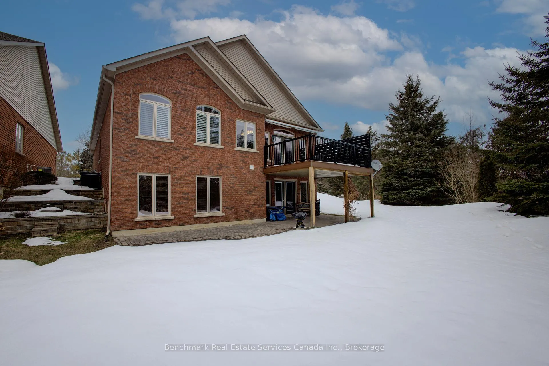 Photo 41 of 69 Bella Vista Trail, New Tecumseth, Rural New Tecumseth — HOMEH