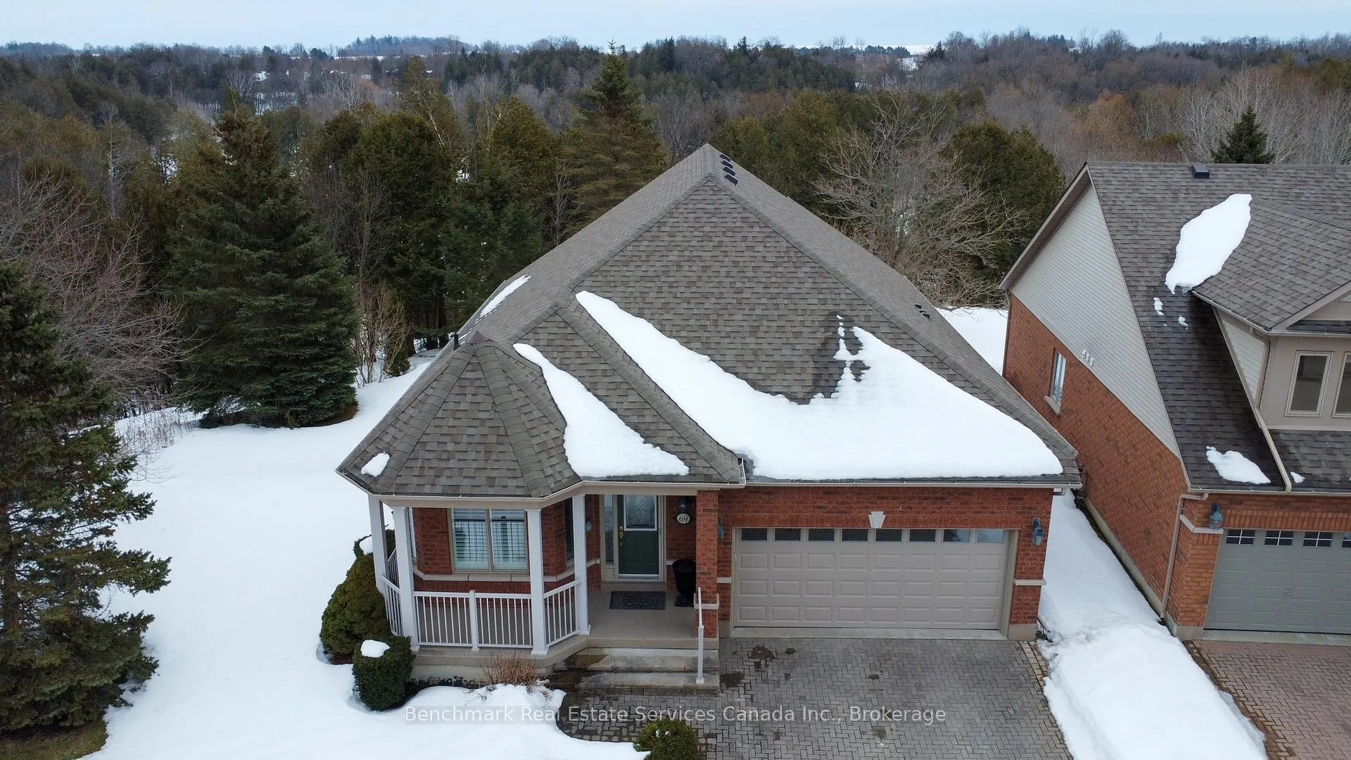 Photo 43 of 69 Bella Vista Trail, New Tecumseth, Rural New Tecumseth — HOMEH