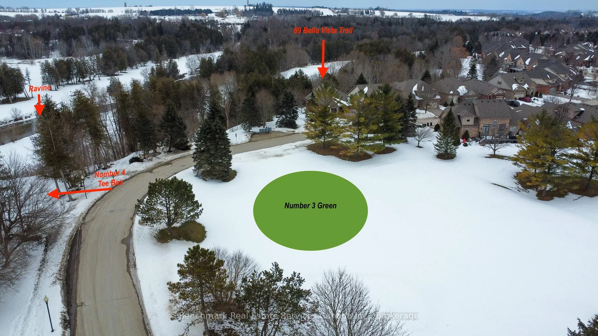 Photo 44 of 69 Bella Vista Trail, New Tecumseth, Rural New Tecumseth — HOMEH