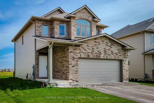 Photo 2 of 28 Spring Crest Way, Thorold, Rolling Meadows — HOMEH