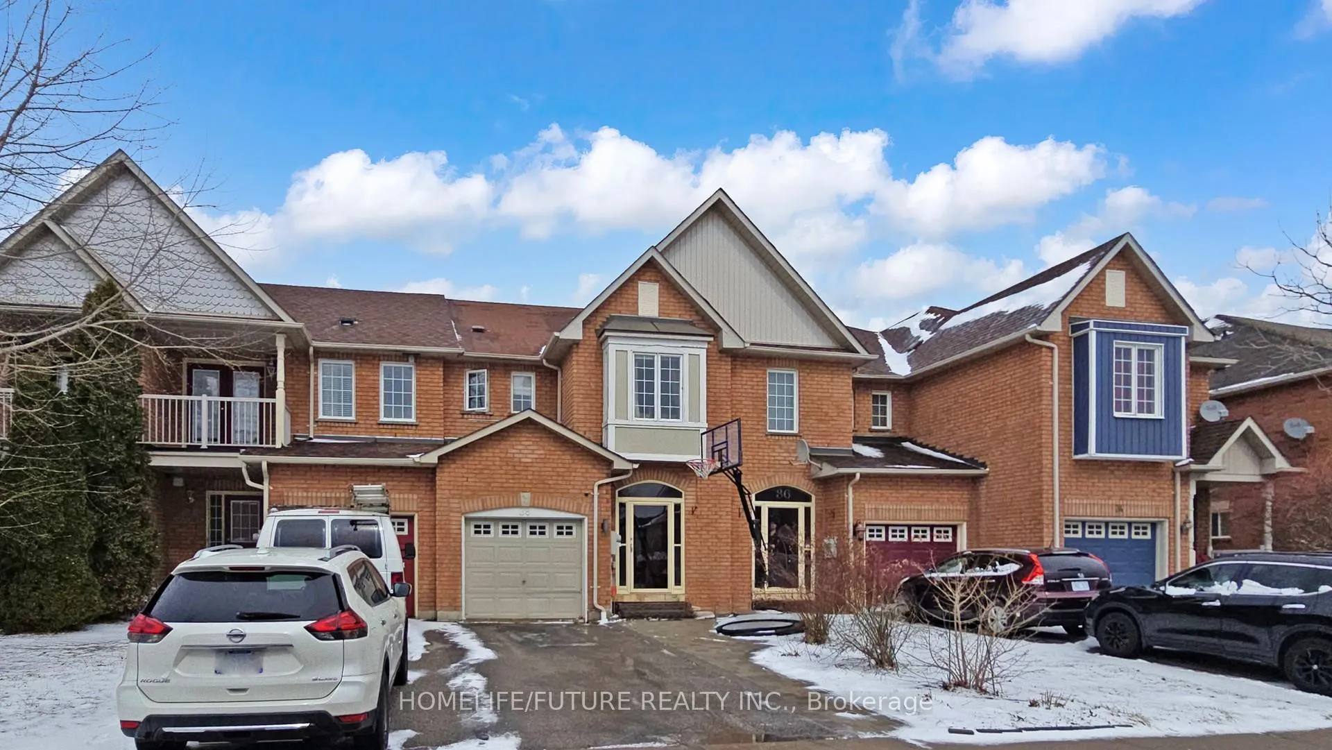 Photo 1 of 38 Marjoram Drive, Ajax, South East — HOMEH