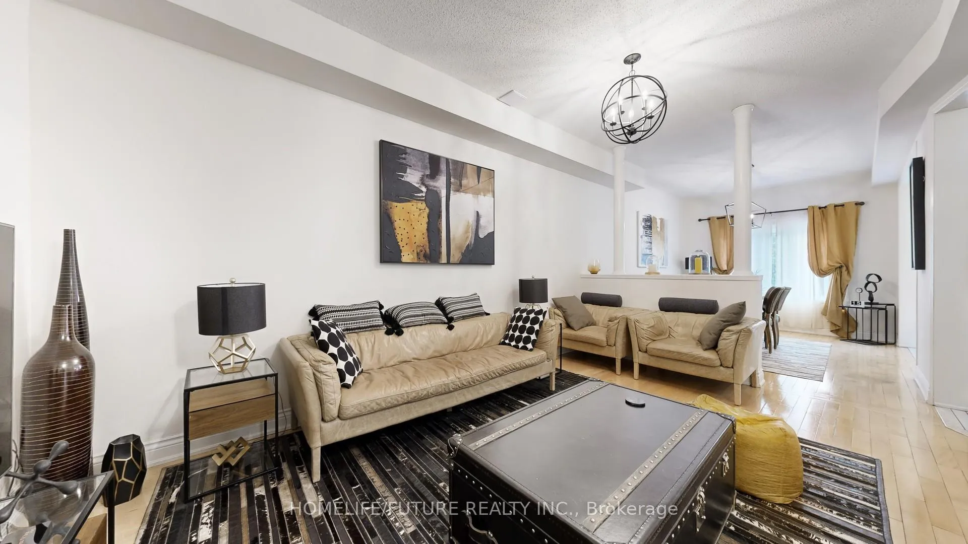 Photo 4 of 38 Marjoram Drive, Ajax, South East — HOMEH