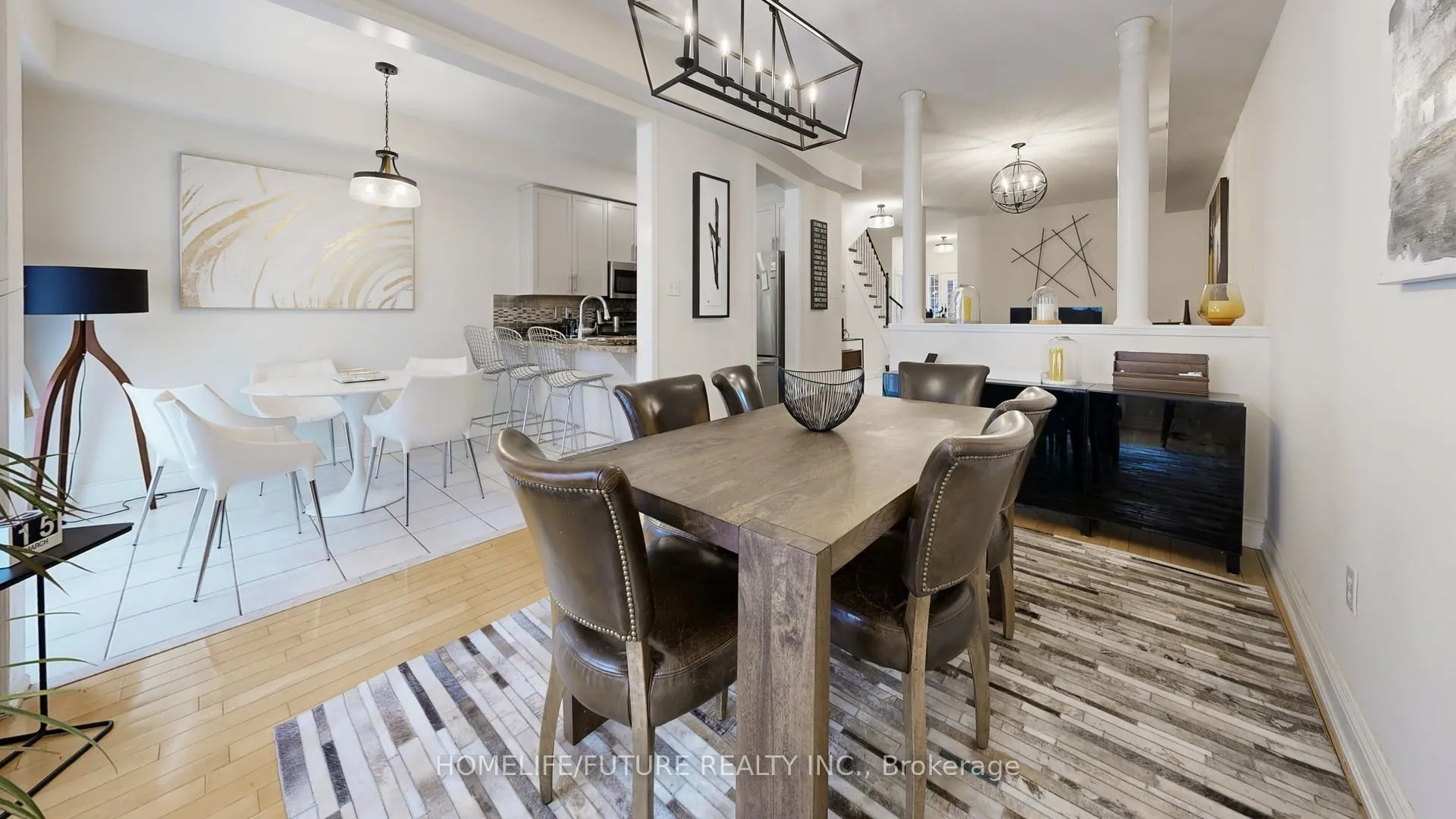 Photo 12 of 38 Marjoram Drive, Ajax, South East — HOMEH