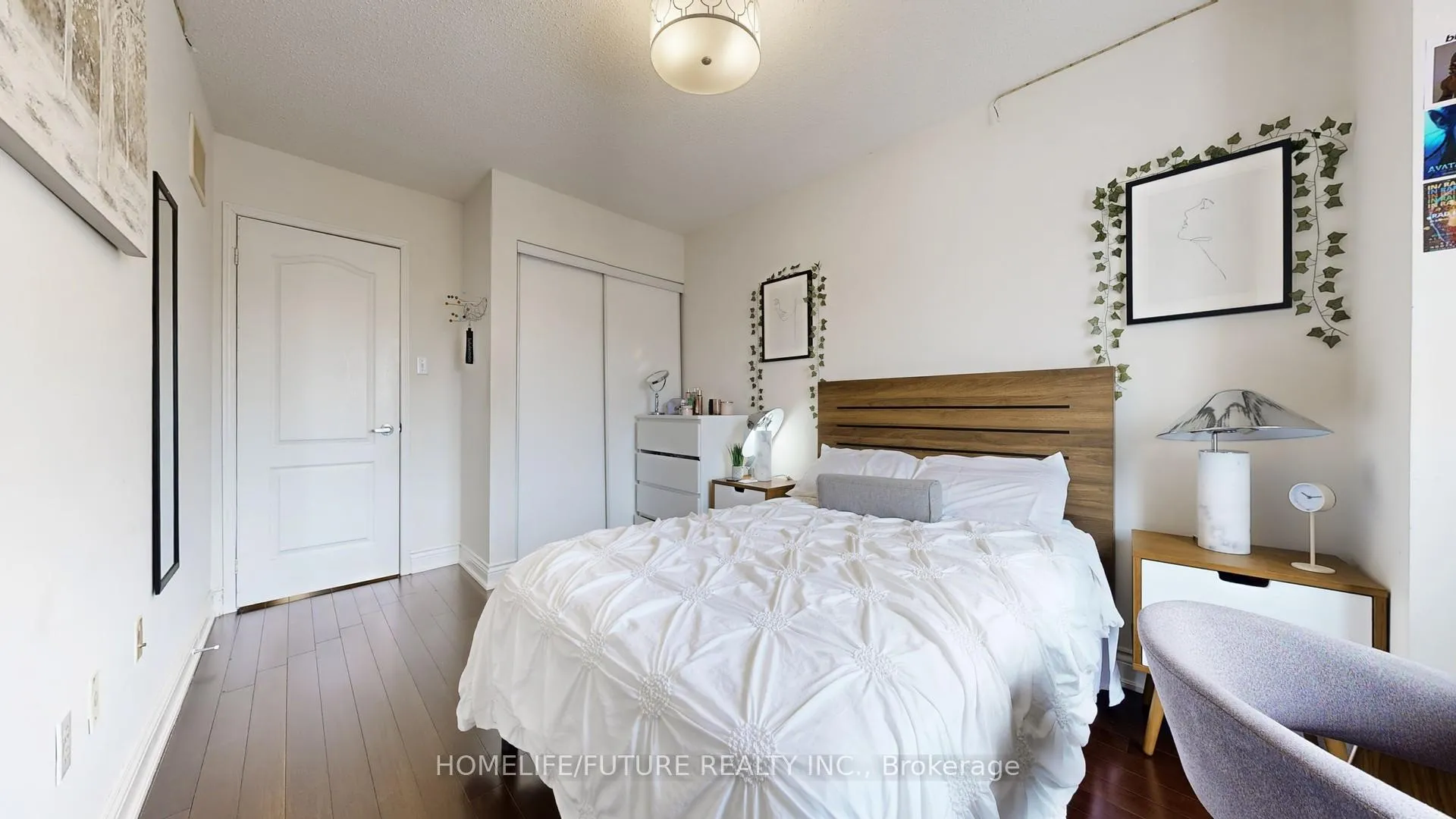 Photo 27 of 38 Marjoram Drive, Ajax, South East — HOMEH