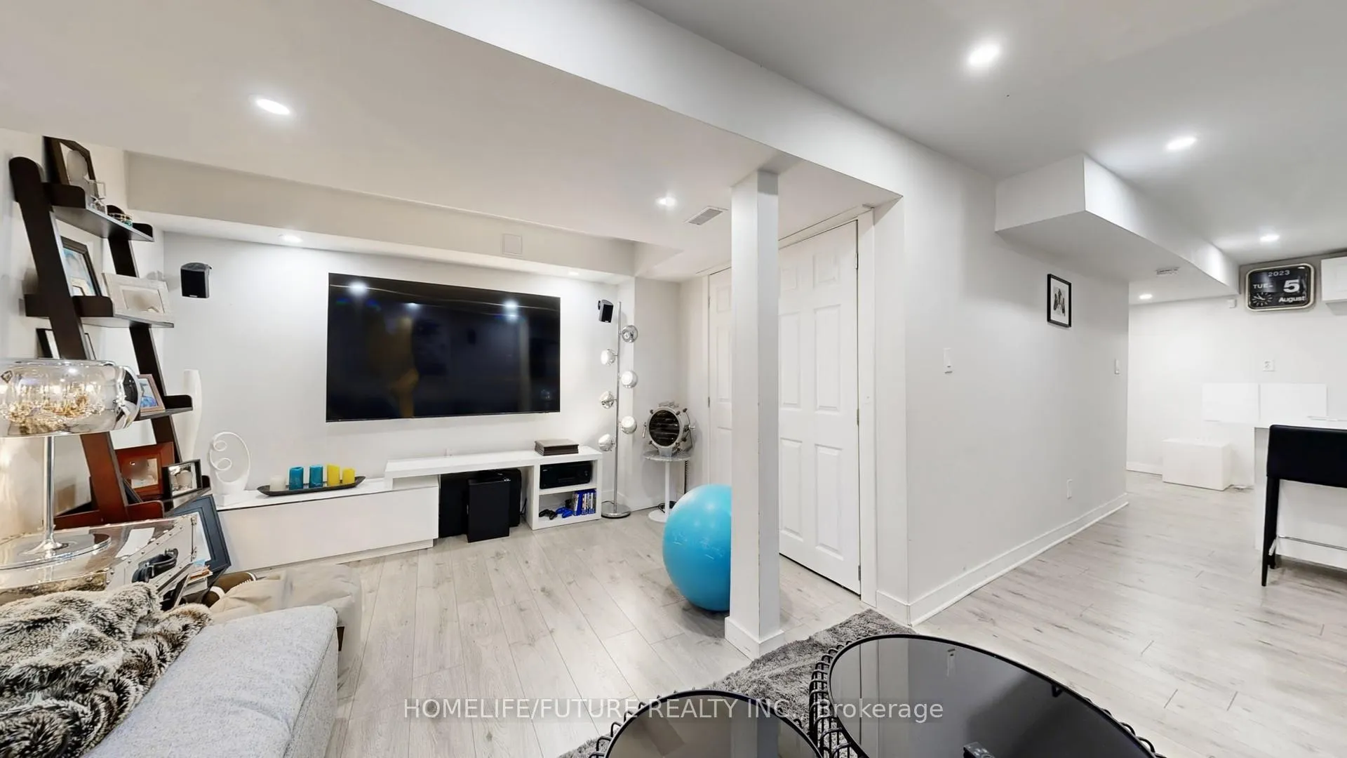 Photo 36 of 38 Marjoram Drive, Ajax, South East — HOMEH