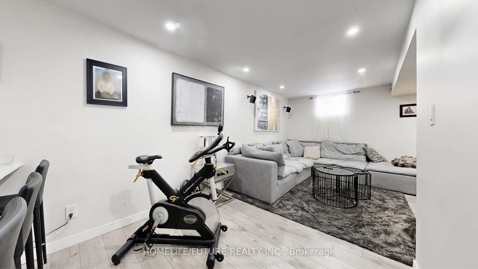 Photo 37 of 38 Marjoram Drive, Ajax, South East — HOMEH