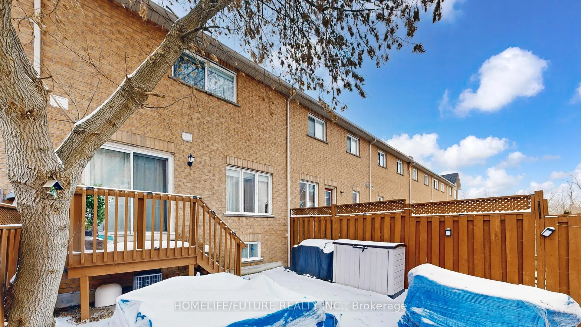 Photo 48 of 38 Marjoram Drive, Ajax, South East — HOMEH