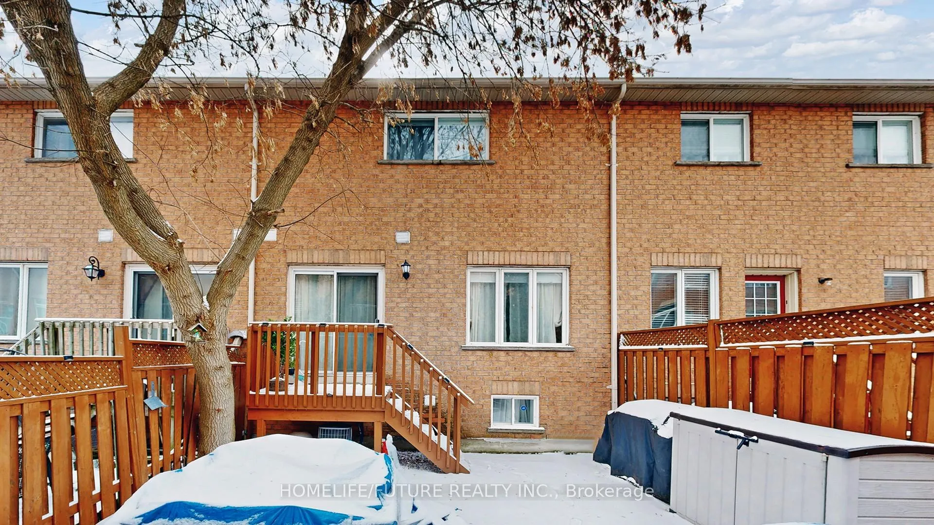 Photo 49 of 38 Marjoram Drive, Ajax, South East — HOMEH