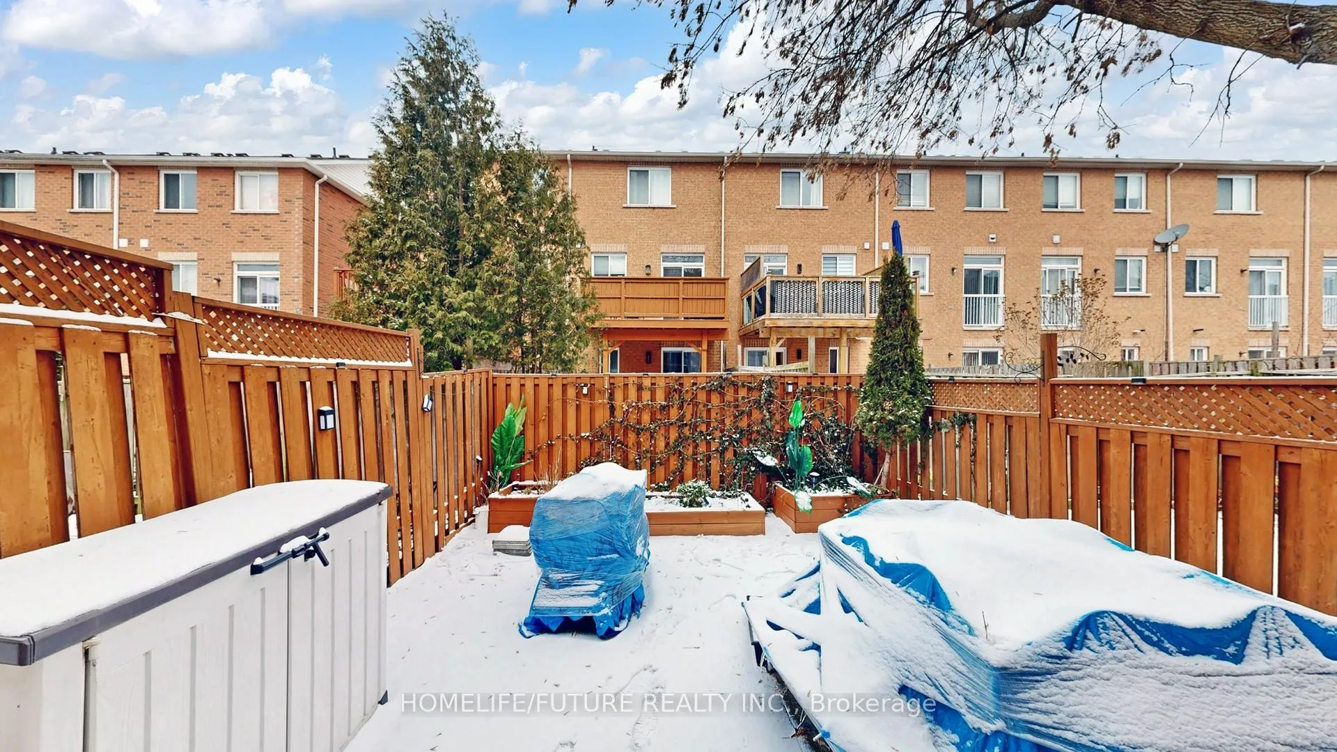 Photo 50 of 38 Marjoram Drive, Ajax, South East — HOMEH