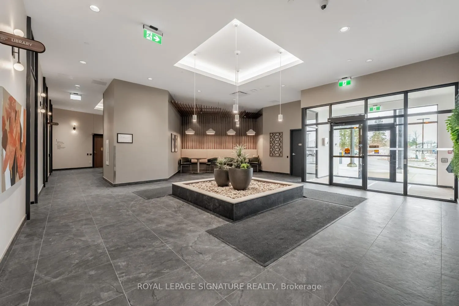 Photo 3 of Unit 612, 525 New Dundee Road, Kitchener — HOMEH