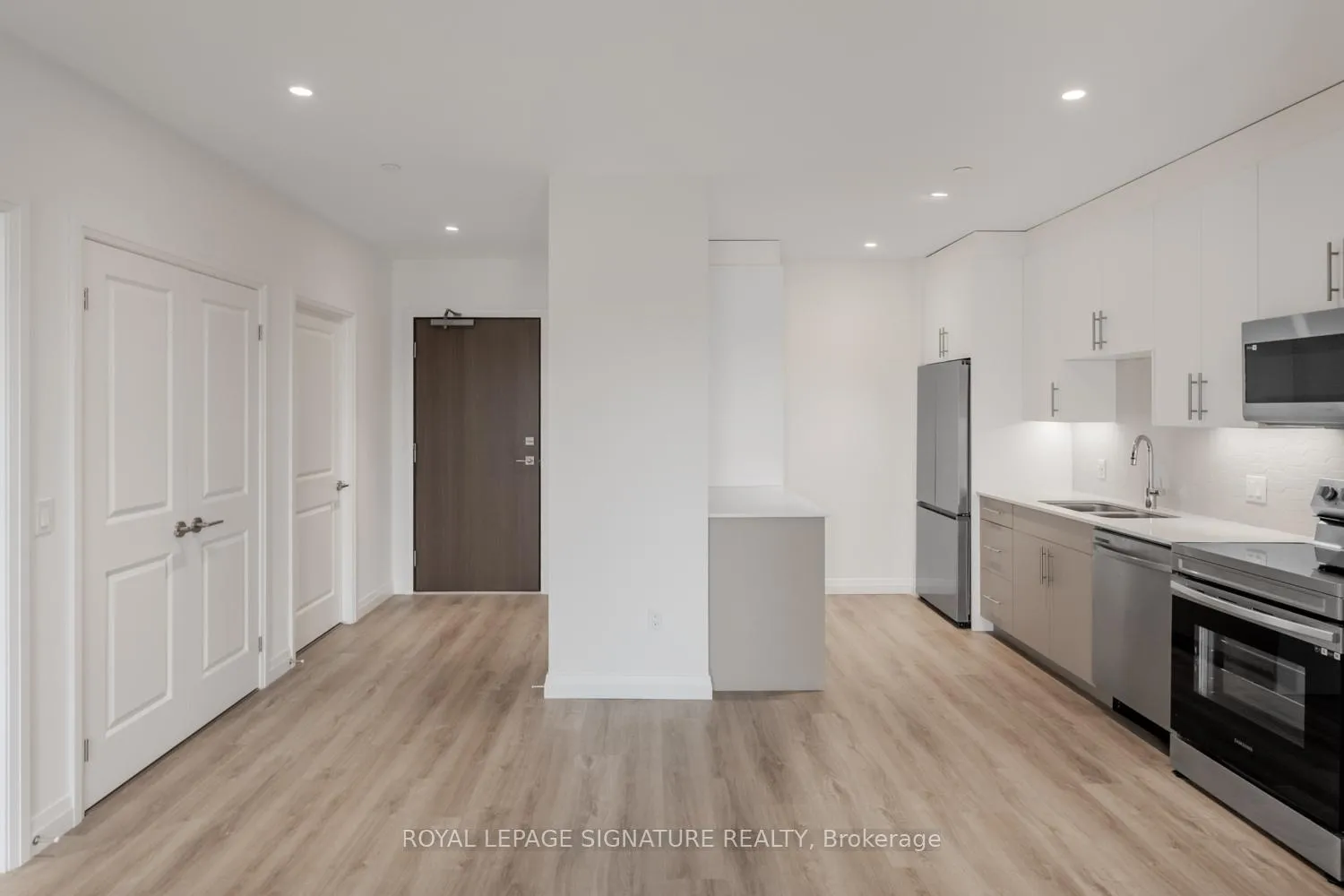 Photo 5 of Unit 612, 525 New Dundee Road, Kitchener — HOMEH