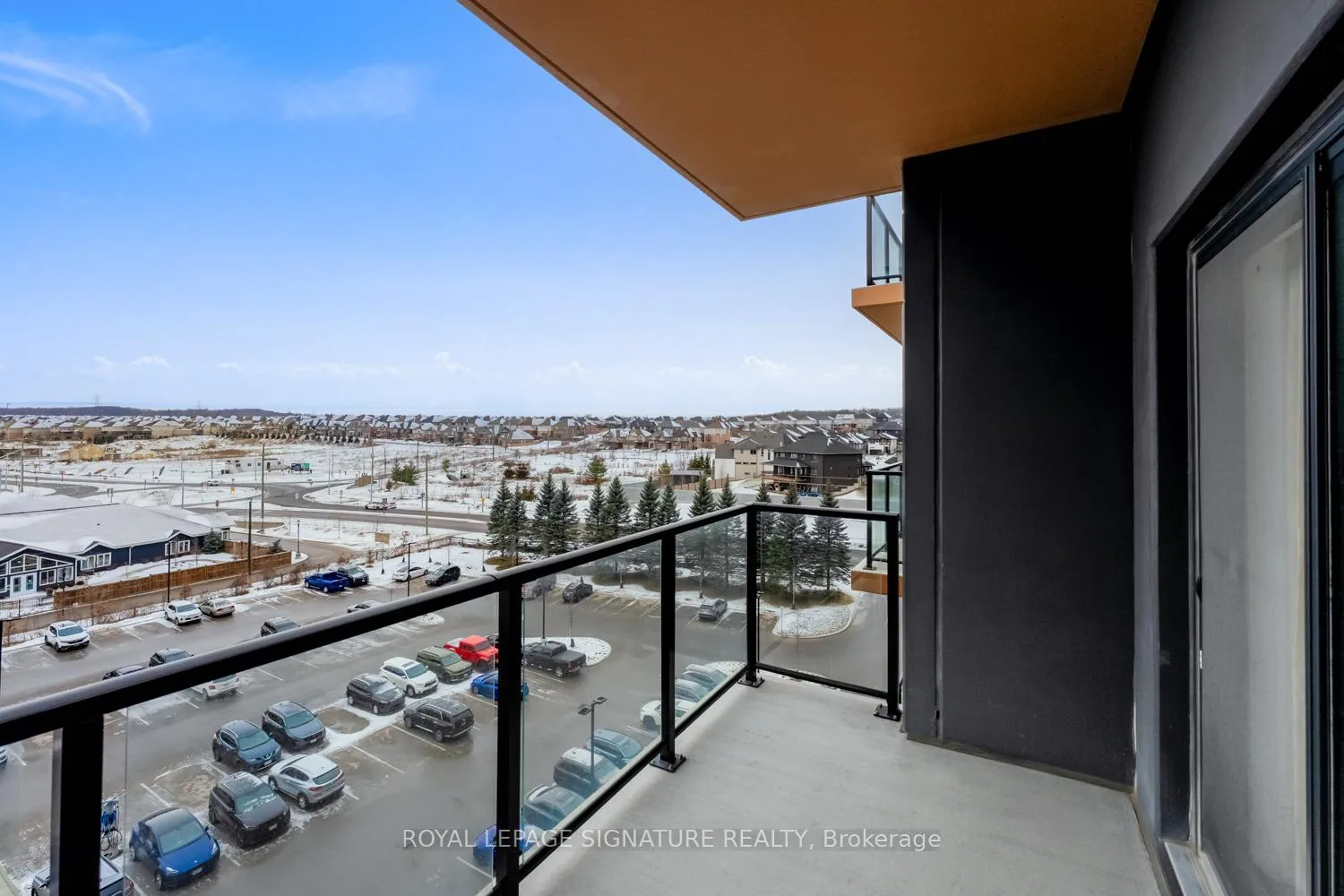 Photo 25 of Unit 612, 525 New Dundee Road, Kitchener — HOMEH